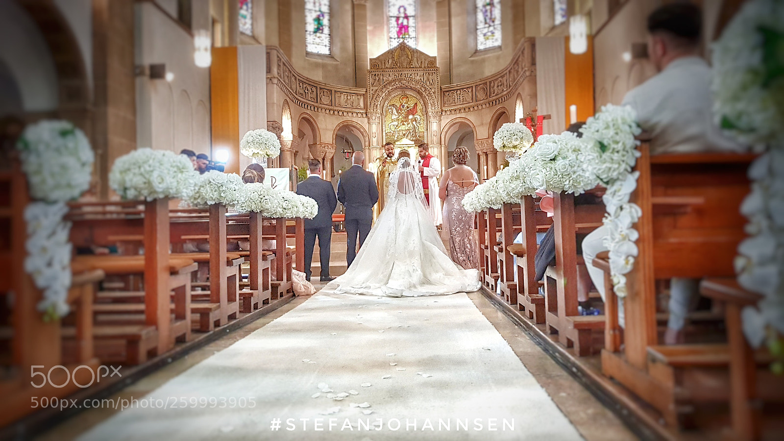 Samsung Galaxy S8 sample photo. Hochzeit photography