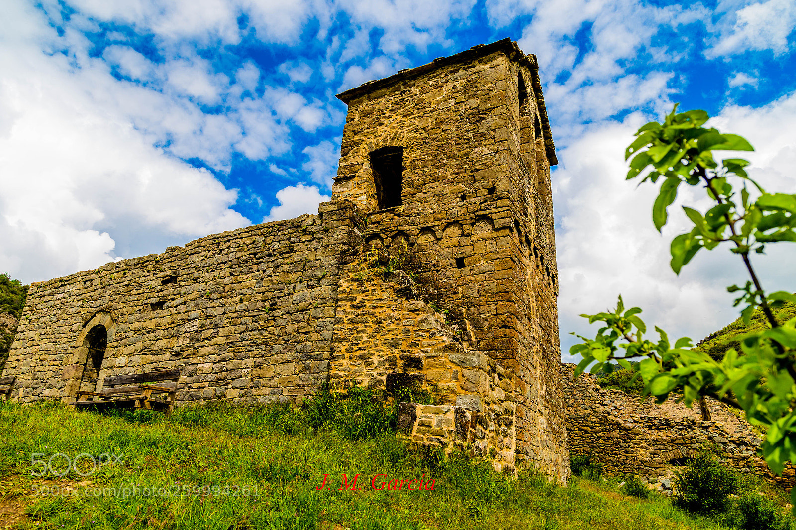 Canon EOS 6D sample photo. Sta. mar a de photography