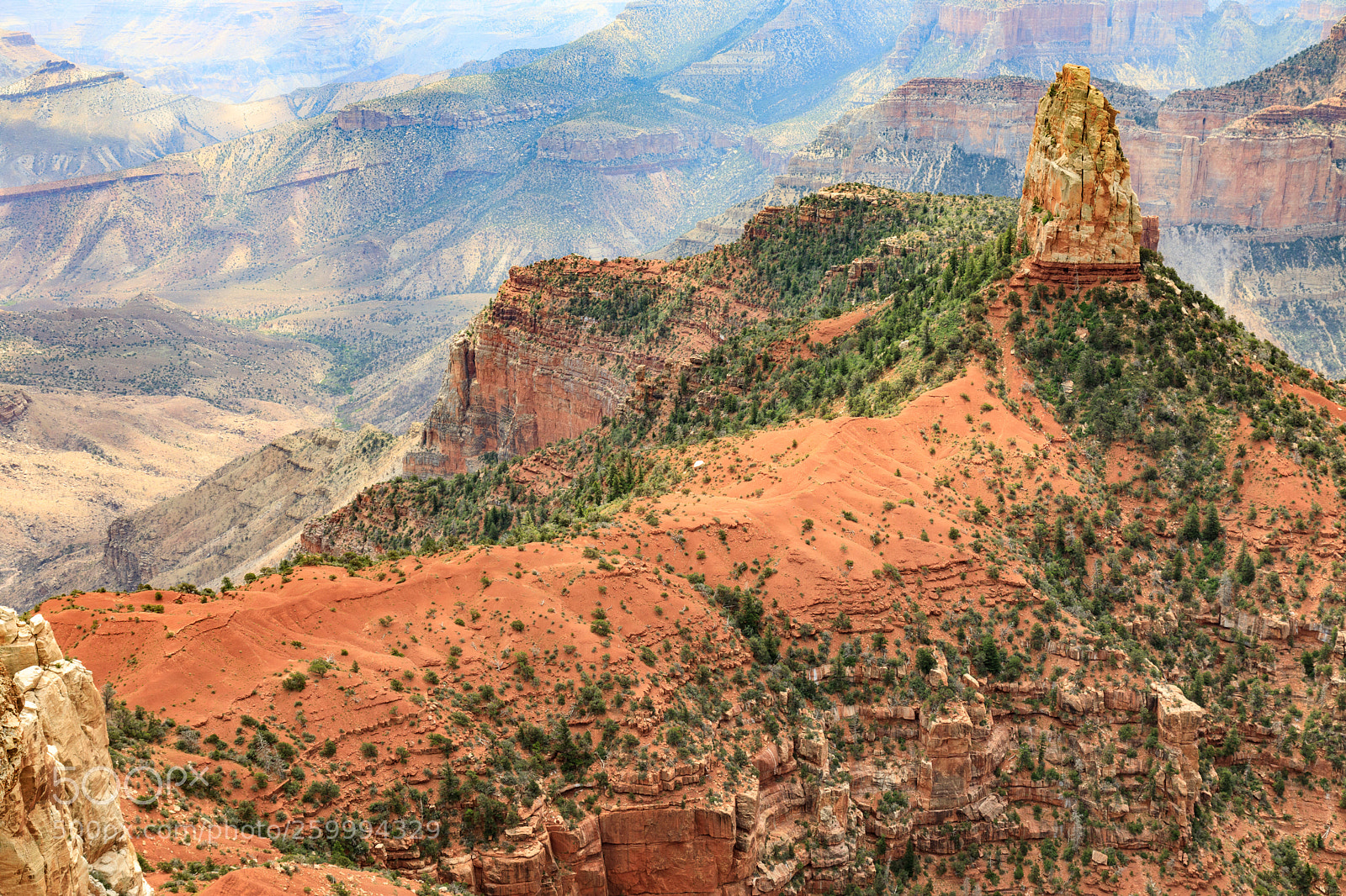Canon EOS 5D Mark IV sample photo. Grand canyon national park 3128 photography