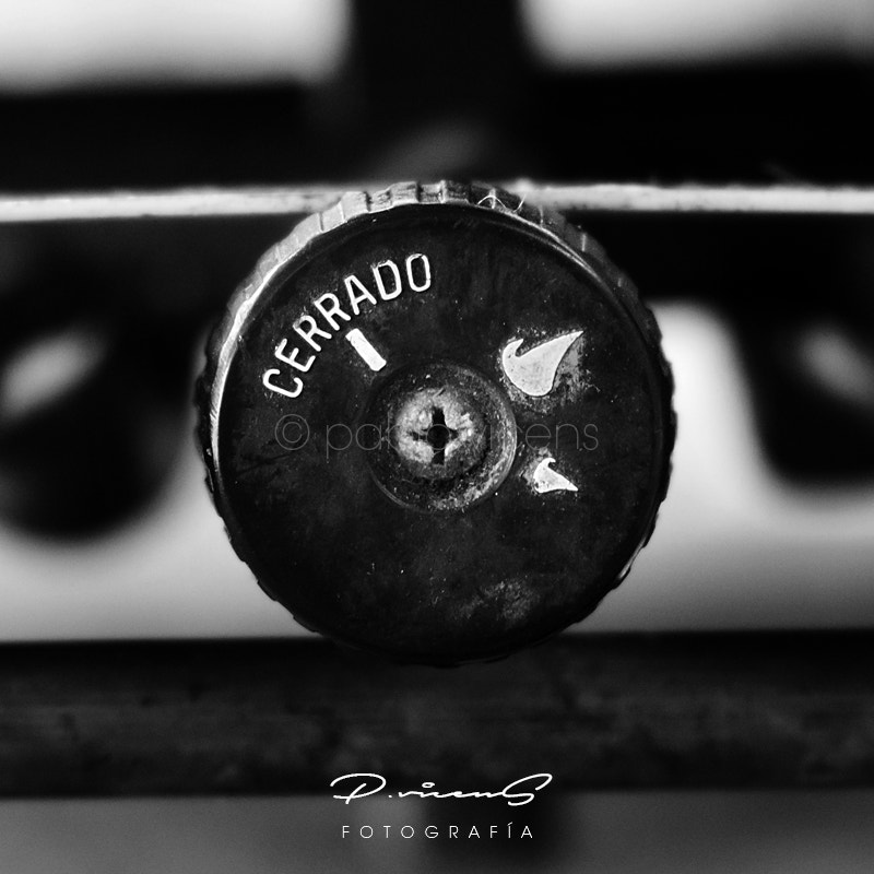 Olympus STYLUS1,1s sample photo. Cerrado photography