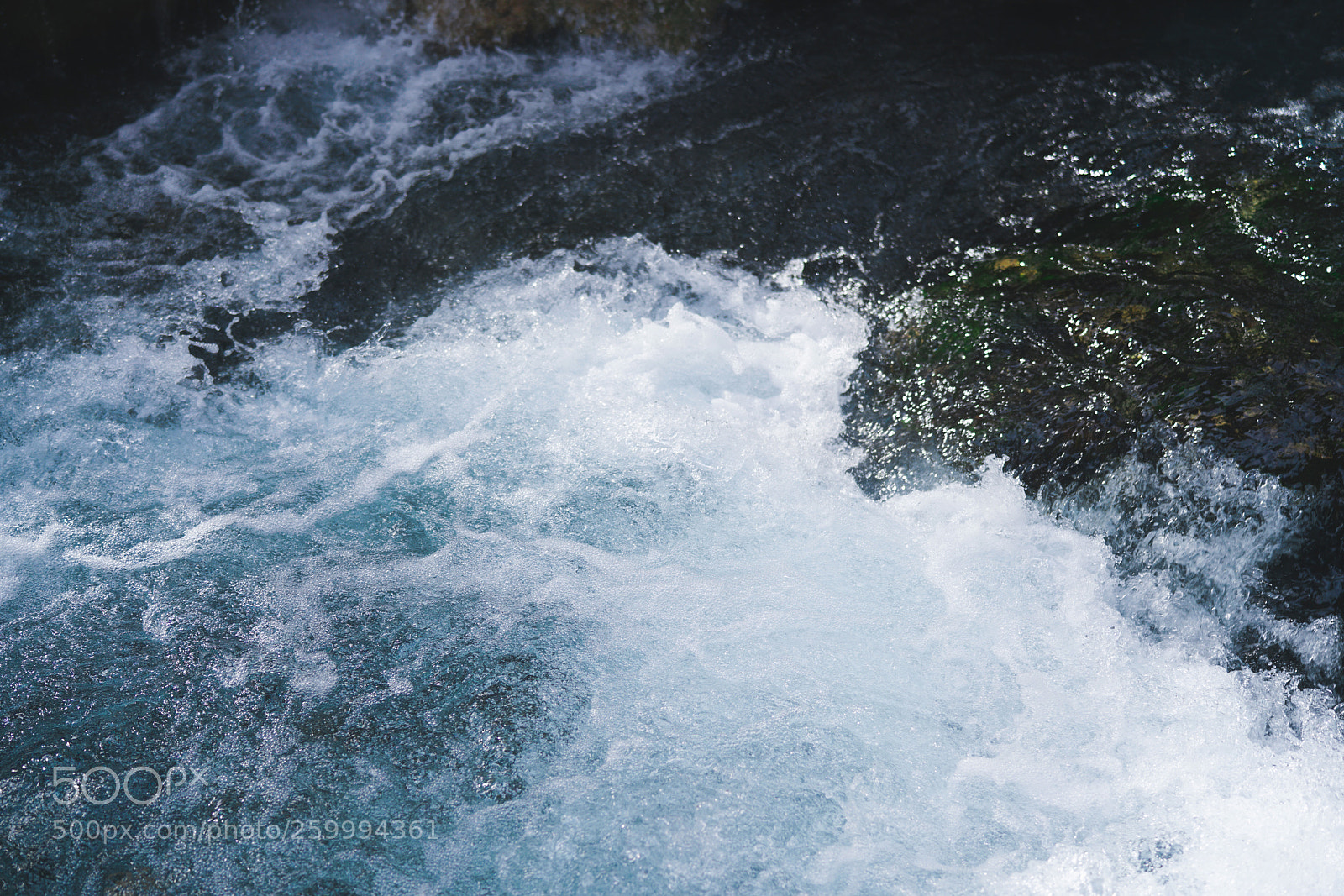 Sony a7R II sample photo. 九寨沟 photography