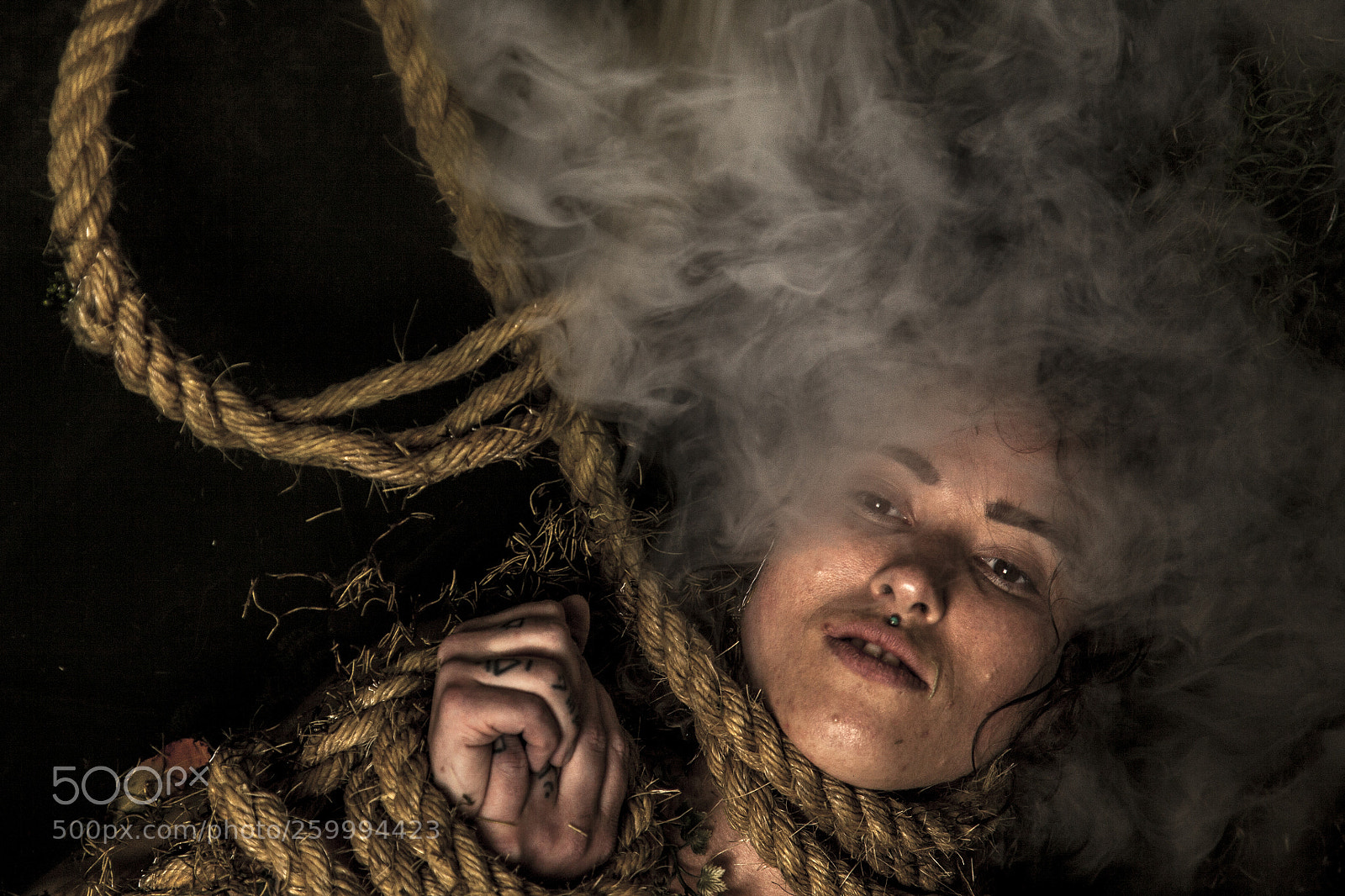 Canon EOS 5D Mark II sample photo. Death swamp 2 photography