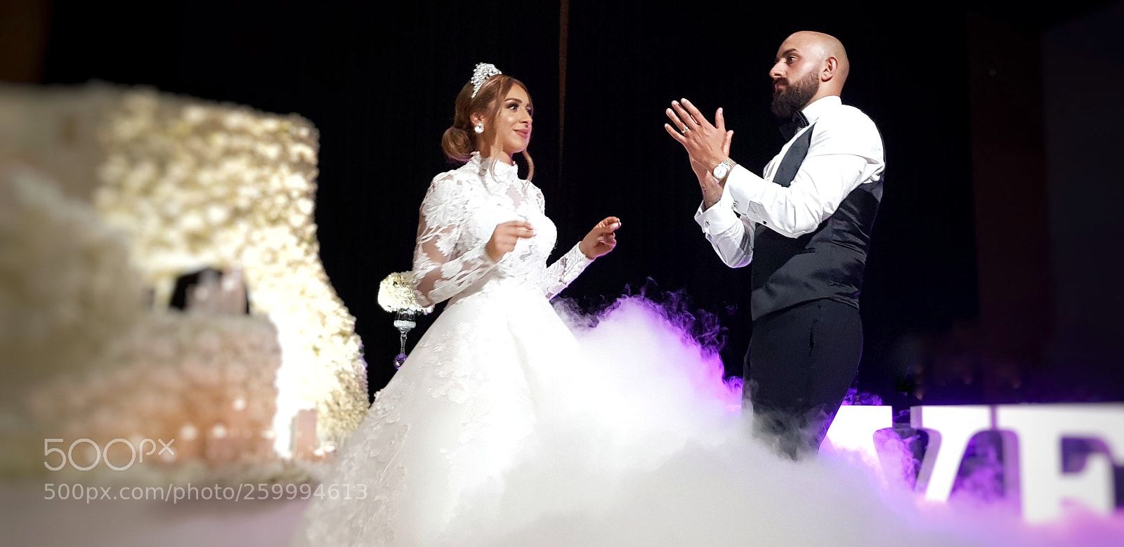 Samsung Galaxy S8 sample photo. Wedding photography