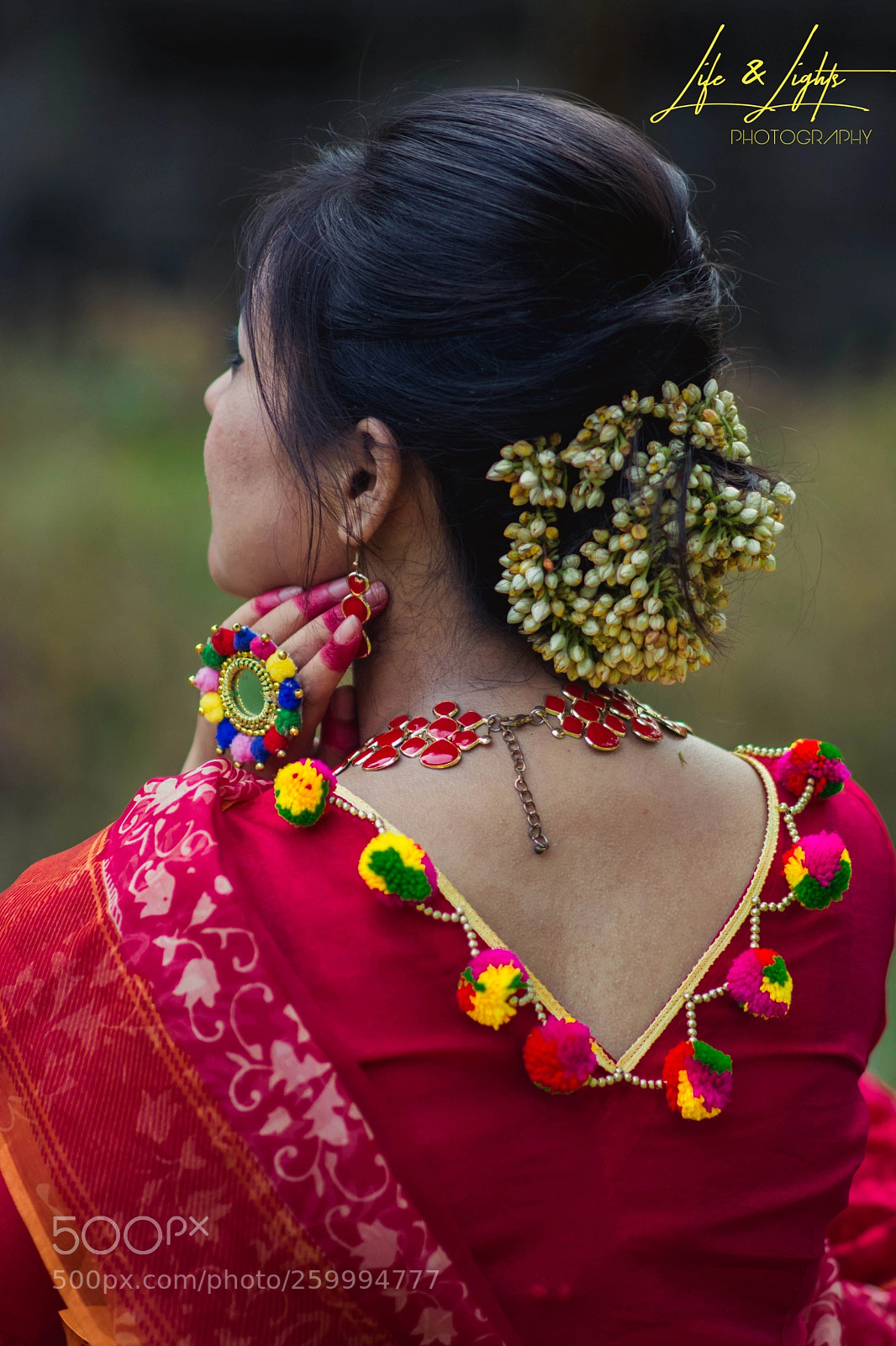Nikon D7100 sample photo. Hiding photography