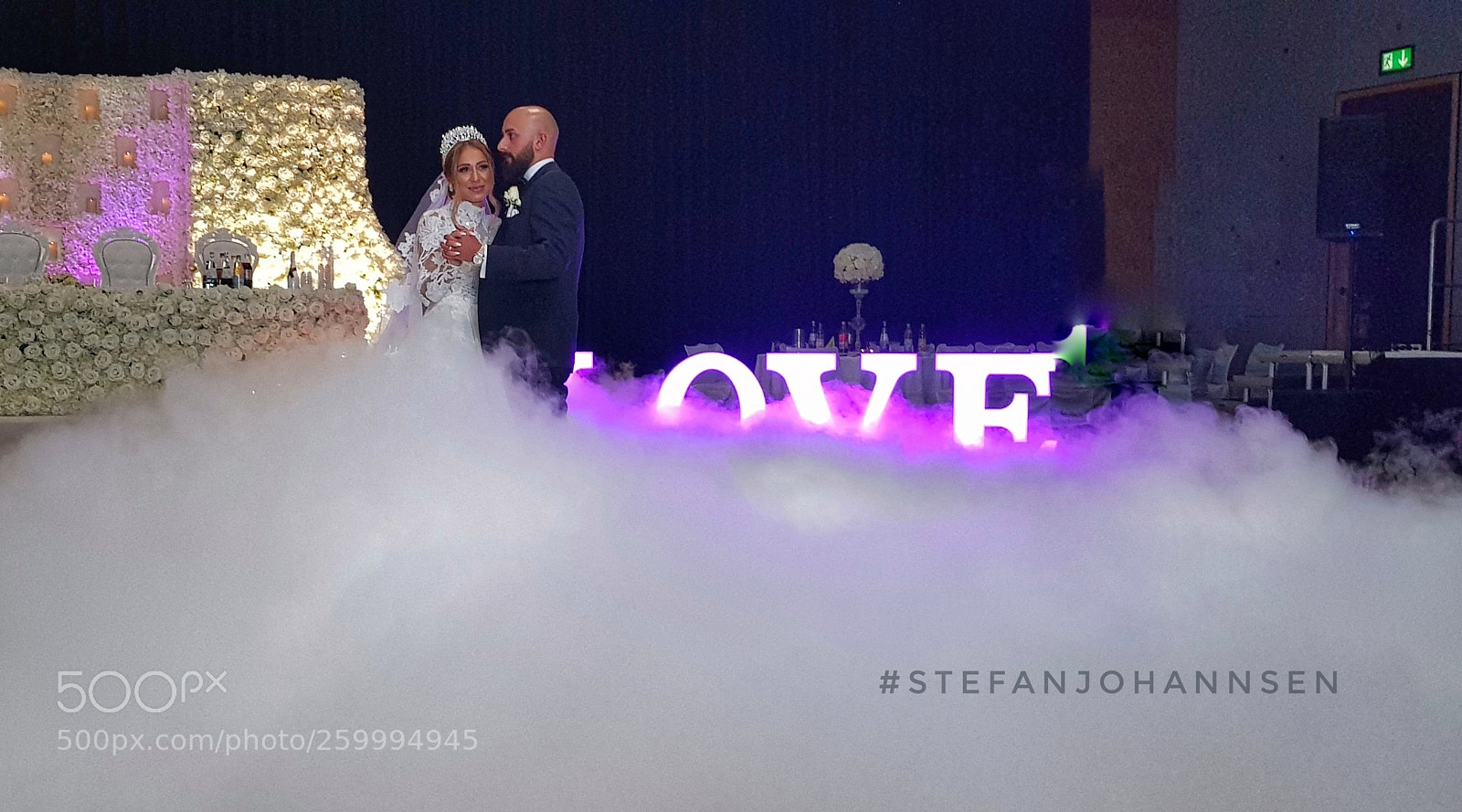 Samsung Galaxy S8 sample photo. Wedding photography