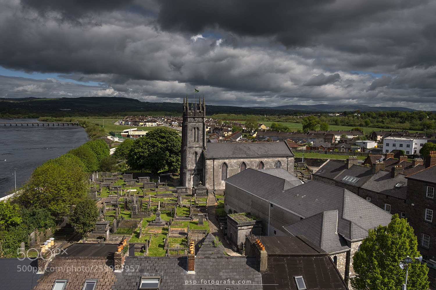 Fujifilm X-T2 sample photo. ... ireland ... photography