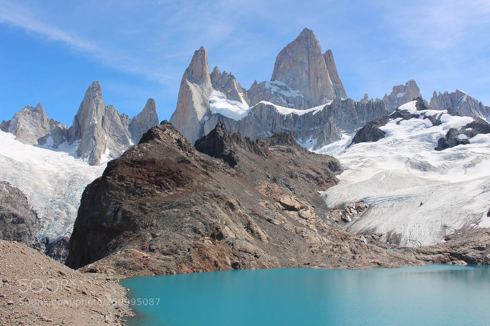 Canon EOS 700D (EOS Rebel T5i / EOS Kiss X7i) sample photo. Argentina / patagonia . photography