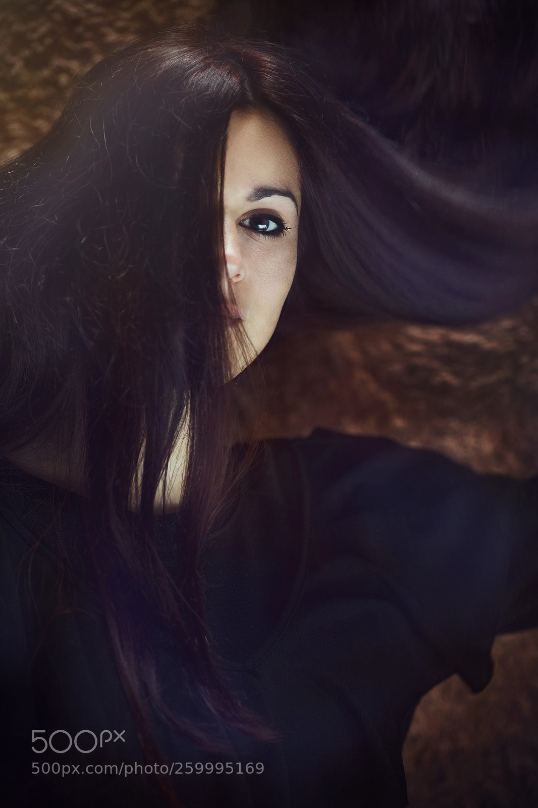 Canon EOS 6D sample photo. In quest'angolo di mondo .. photography
