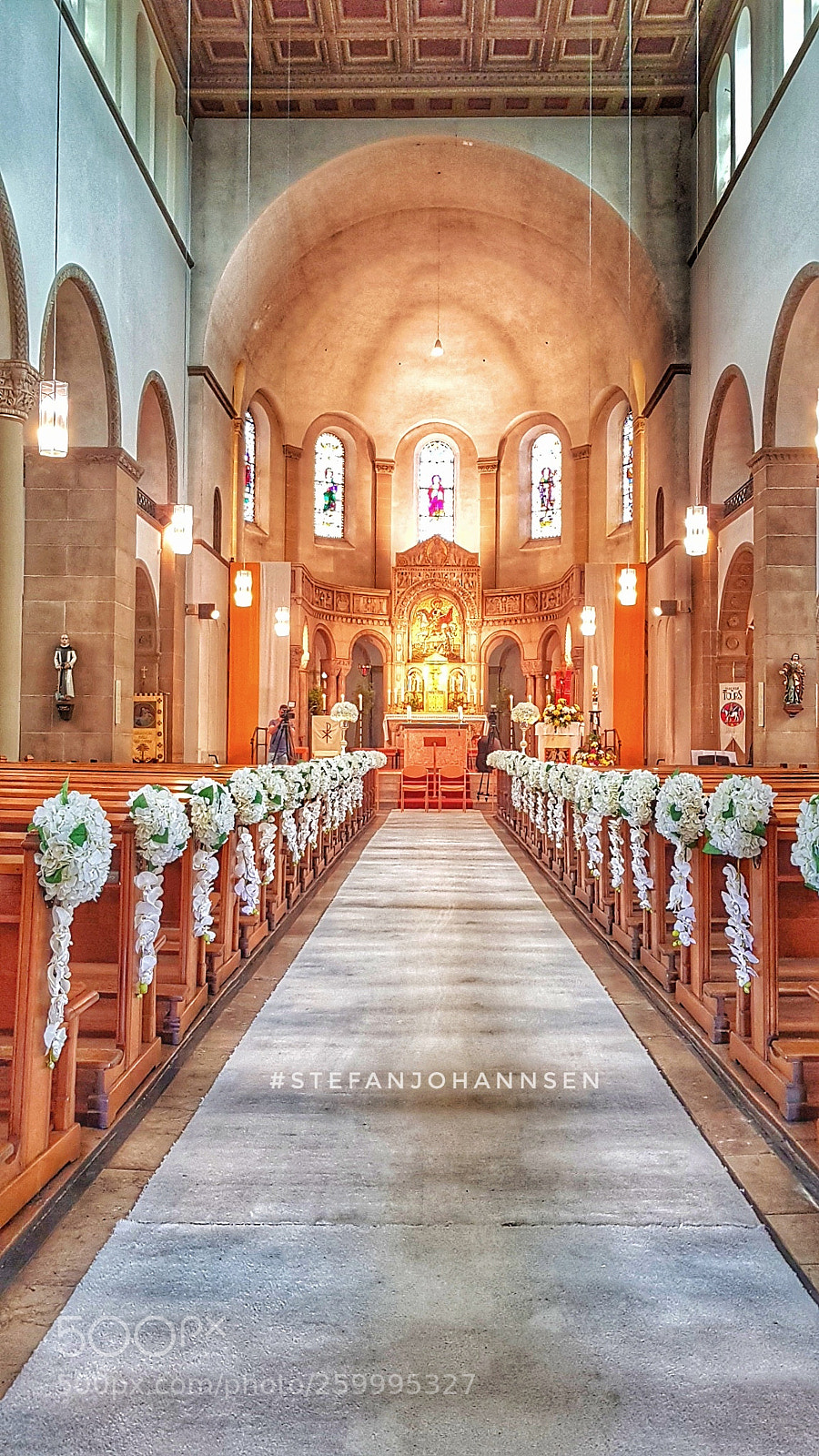 Samsung Galaxy S8 sample photo. Wedding photography