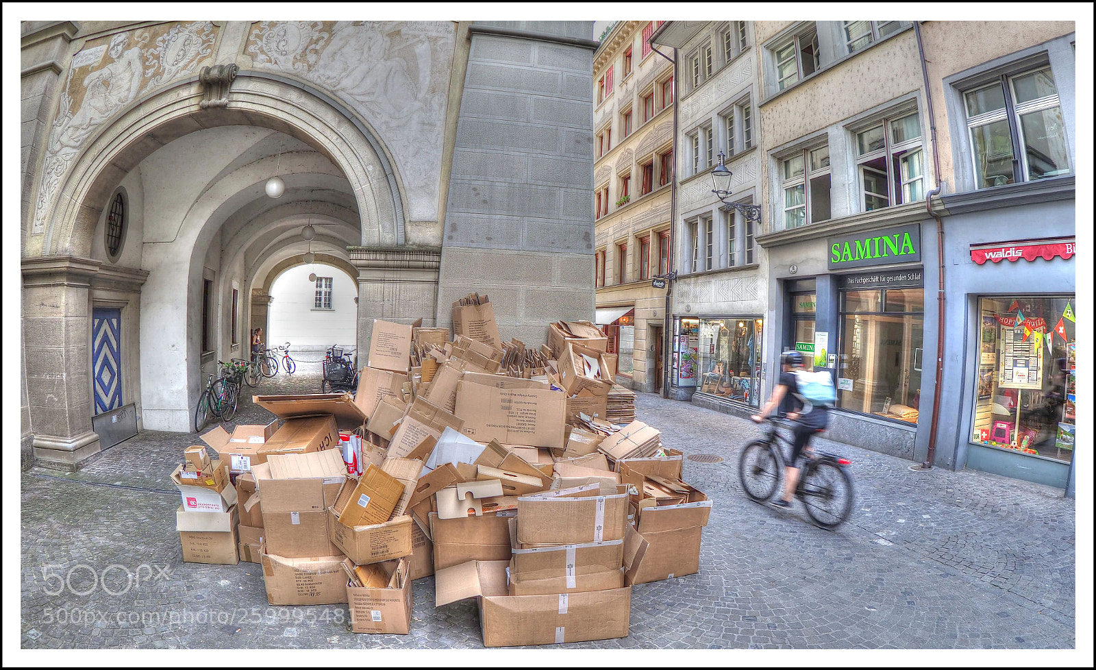 Olympus OM-D E-M1 Mark II sample photo. Und am mittwoch kommt photography