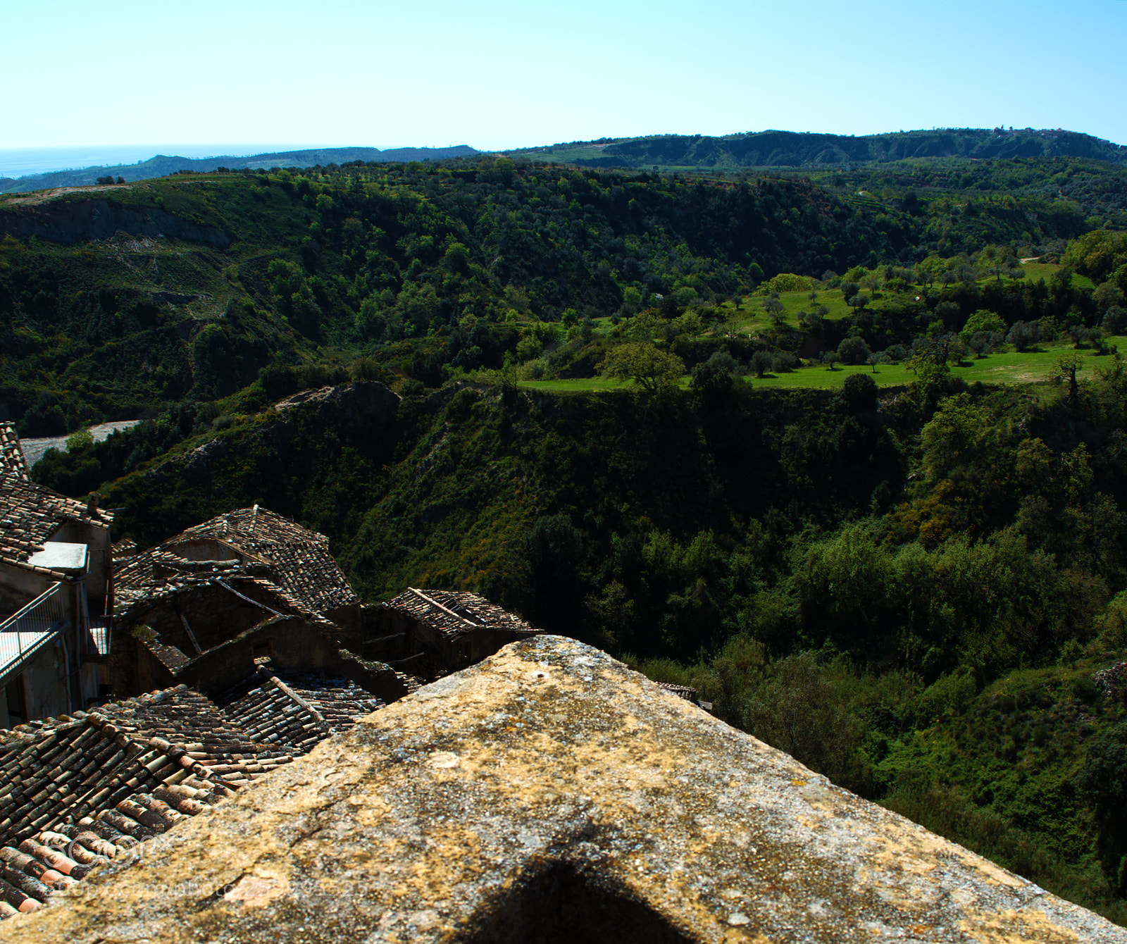 Nikon D5200 sample photo. Direction photography