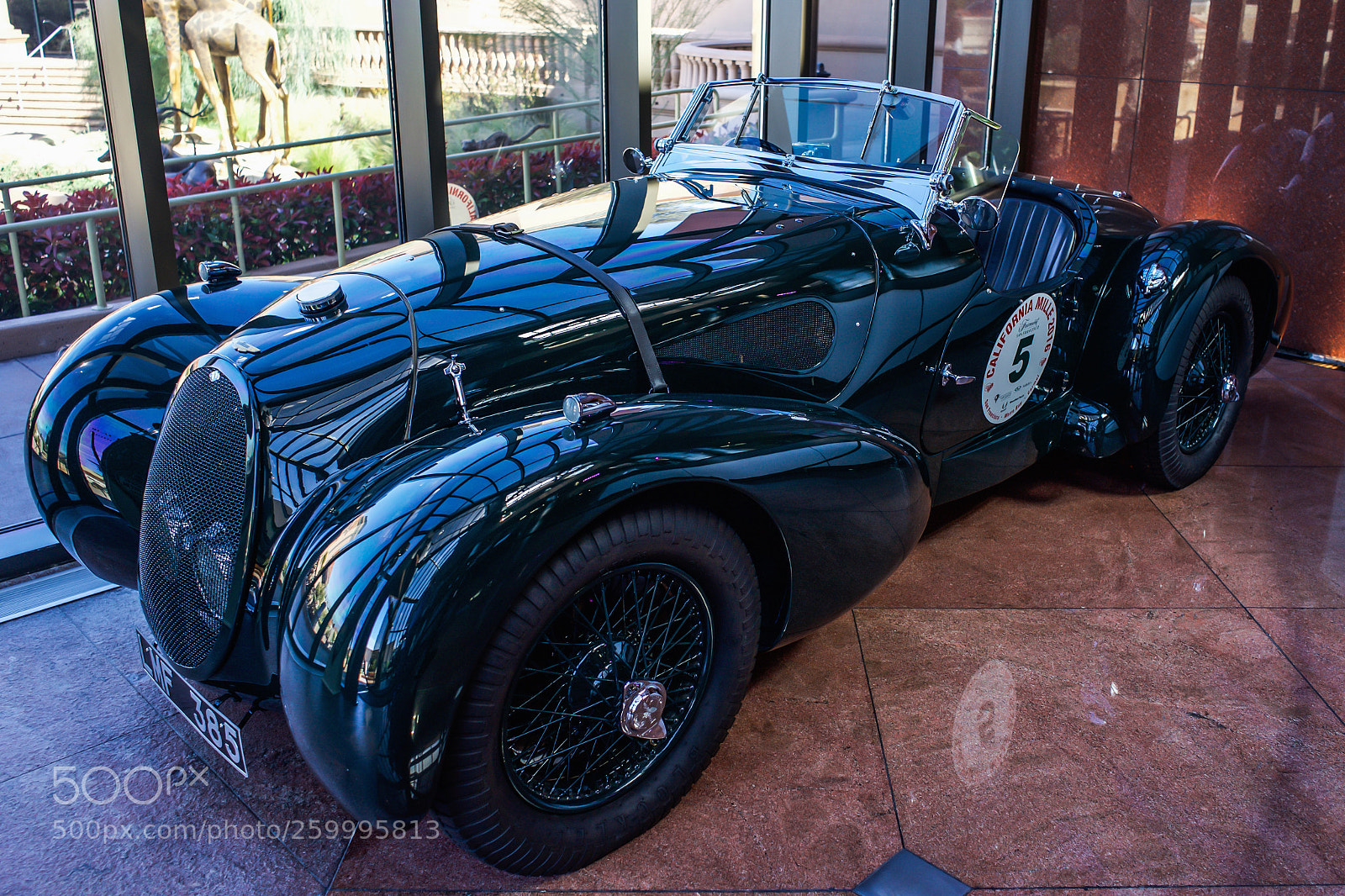 Sony a7 sample photo. Historic collection of automobiles photography
