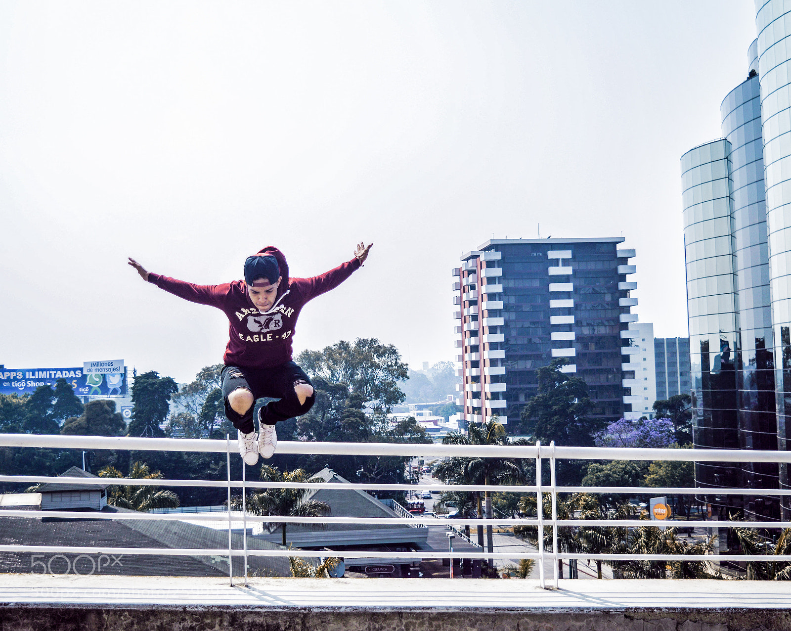 Nikon D3200 sample photo. We can fly photography