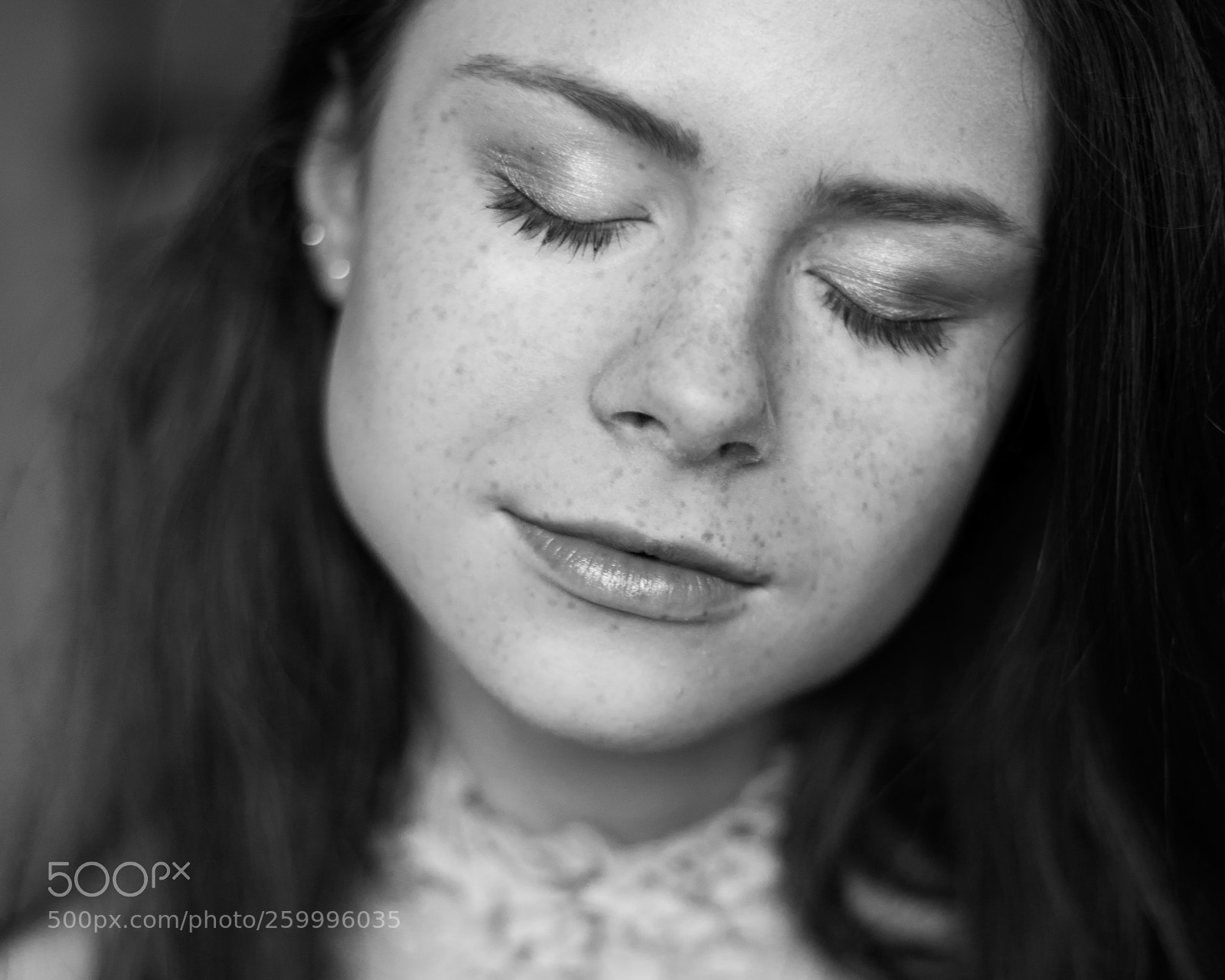 Nikon D800 sample photo. Agnes photography