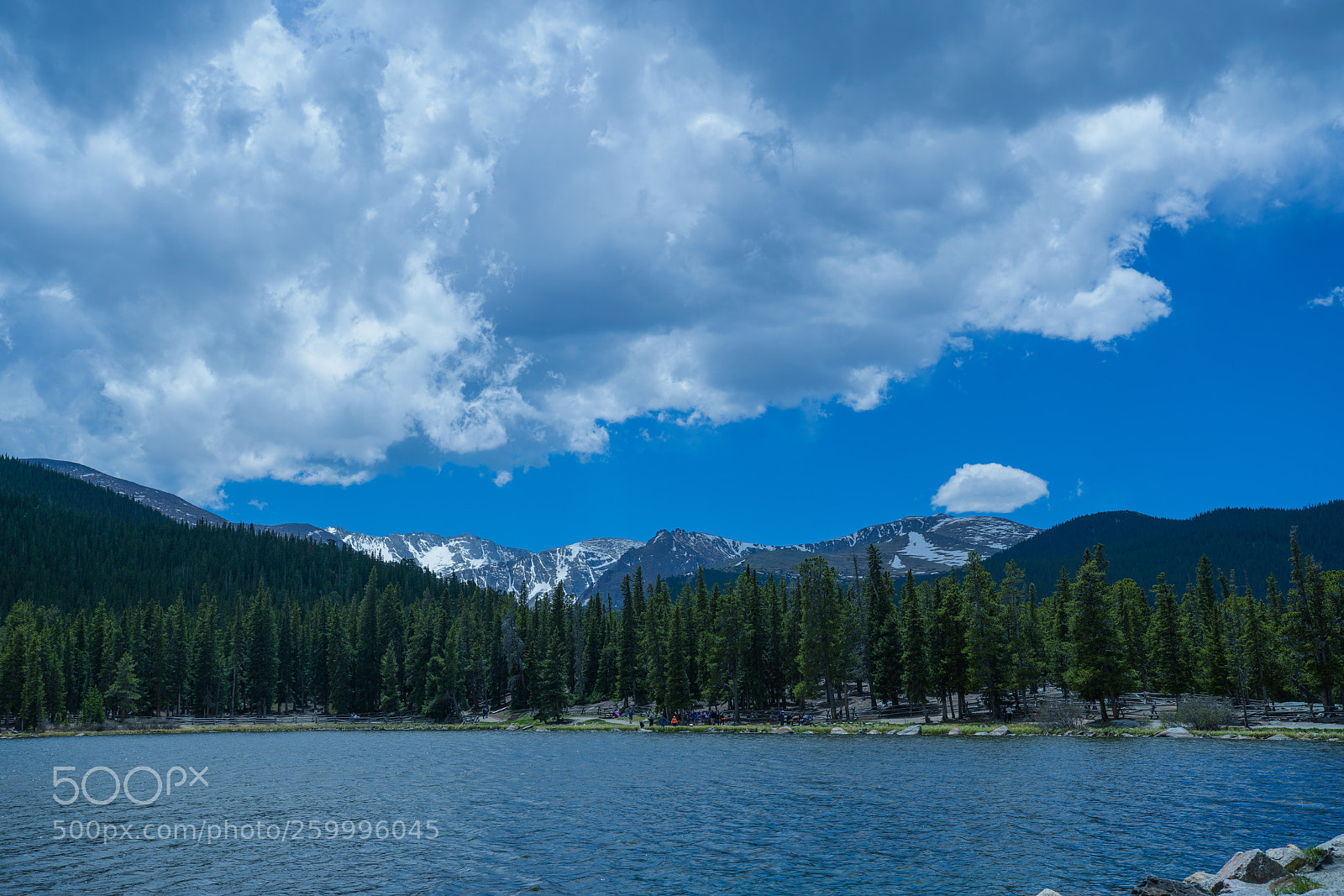 Sony a7R III sample photo. Mt evans photography