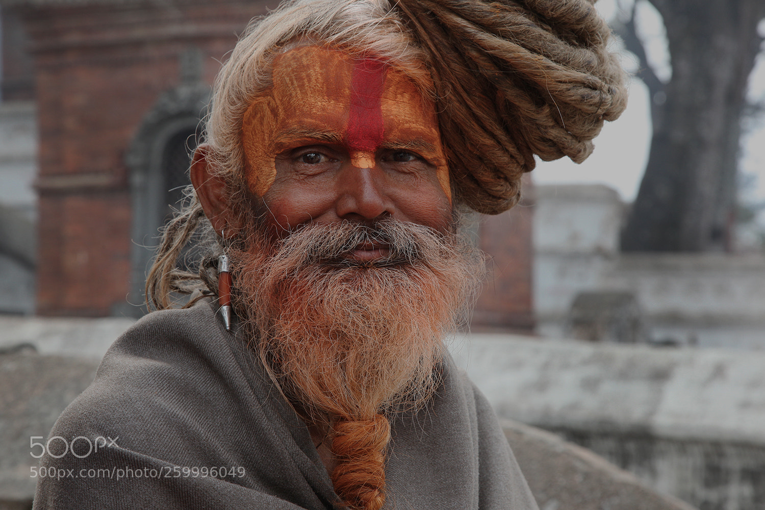 Canon EOS 5D Mark II sample photo. Zen attitude photography