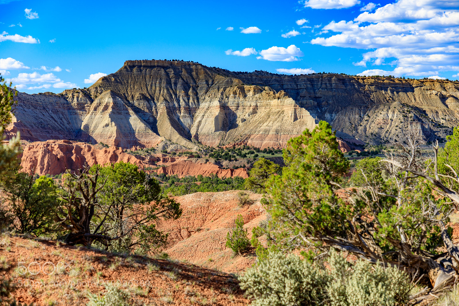 Canon EOS 5D Mark IV sample photo. Kodachrome basin state park 1773 photography