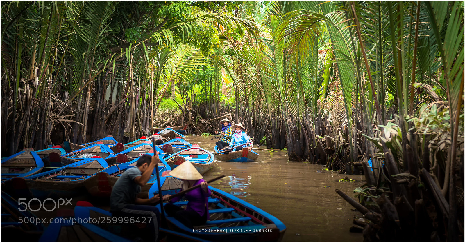Nikon D610 sample photo. Vietnam photography