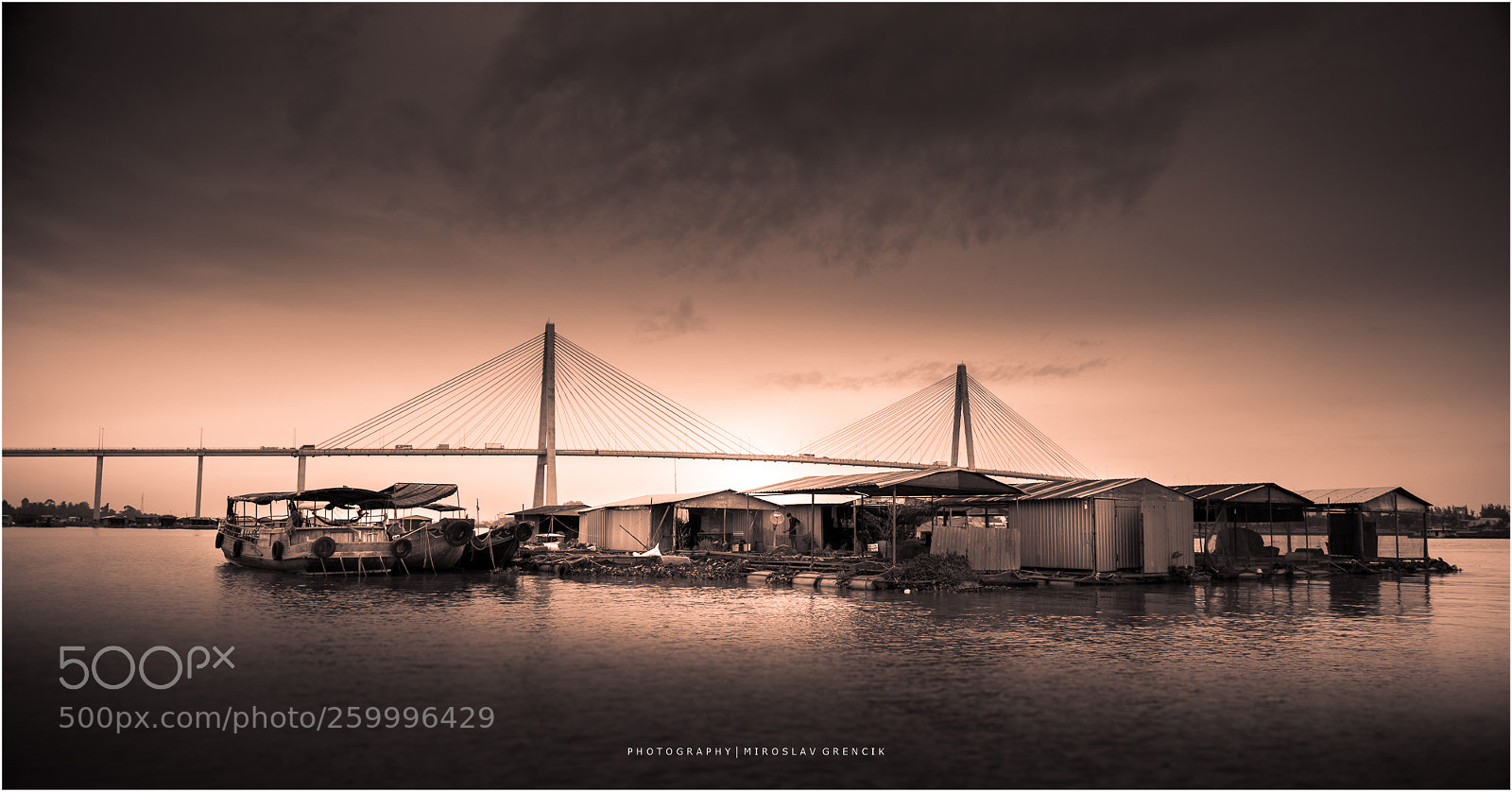 Nikon D610 sample photo. Vietnam photography