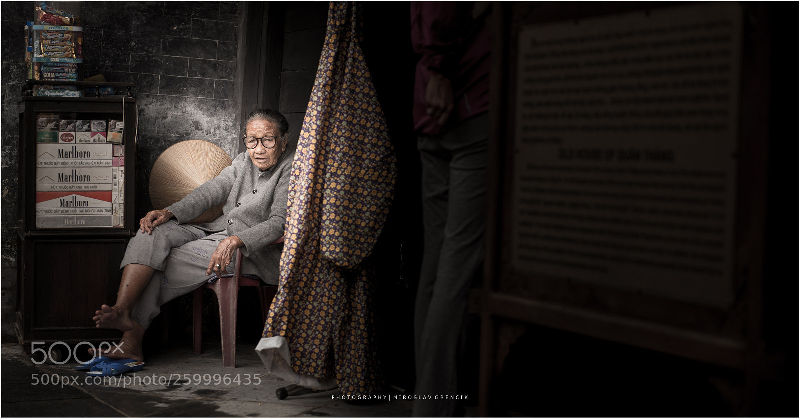 Nikon D610 sample photo. Vietnam photography