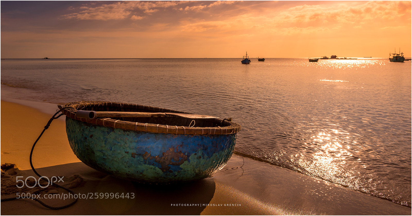 Nikon D610 sample photo. Vietnam photography