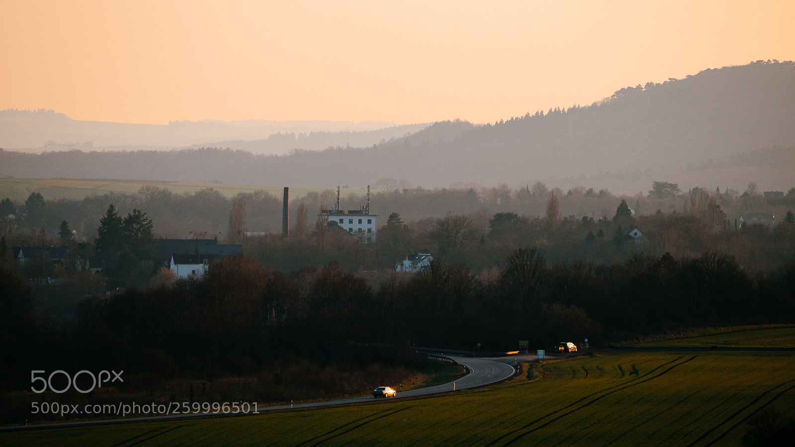Olympus OM-D E-M1 sample photo. Sundown brewery photography