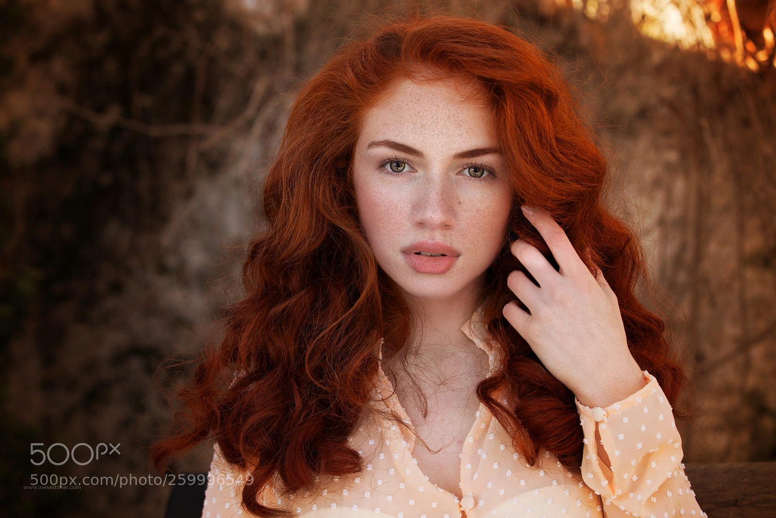 Canon EOS 6D sample photo. Sofija photography