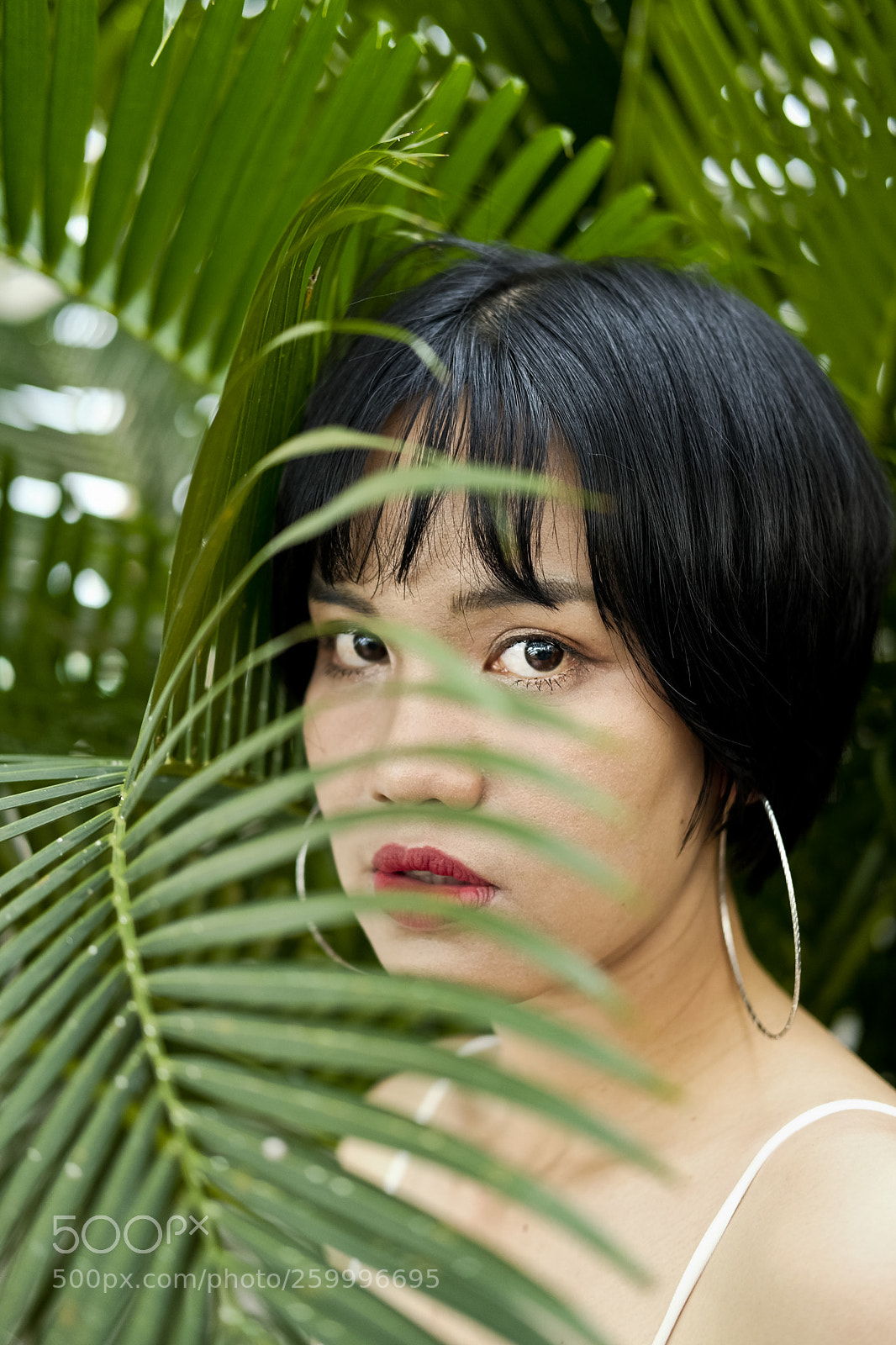 Fujifilm X-T2 sample photo. She photography