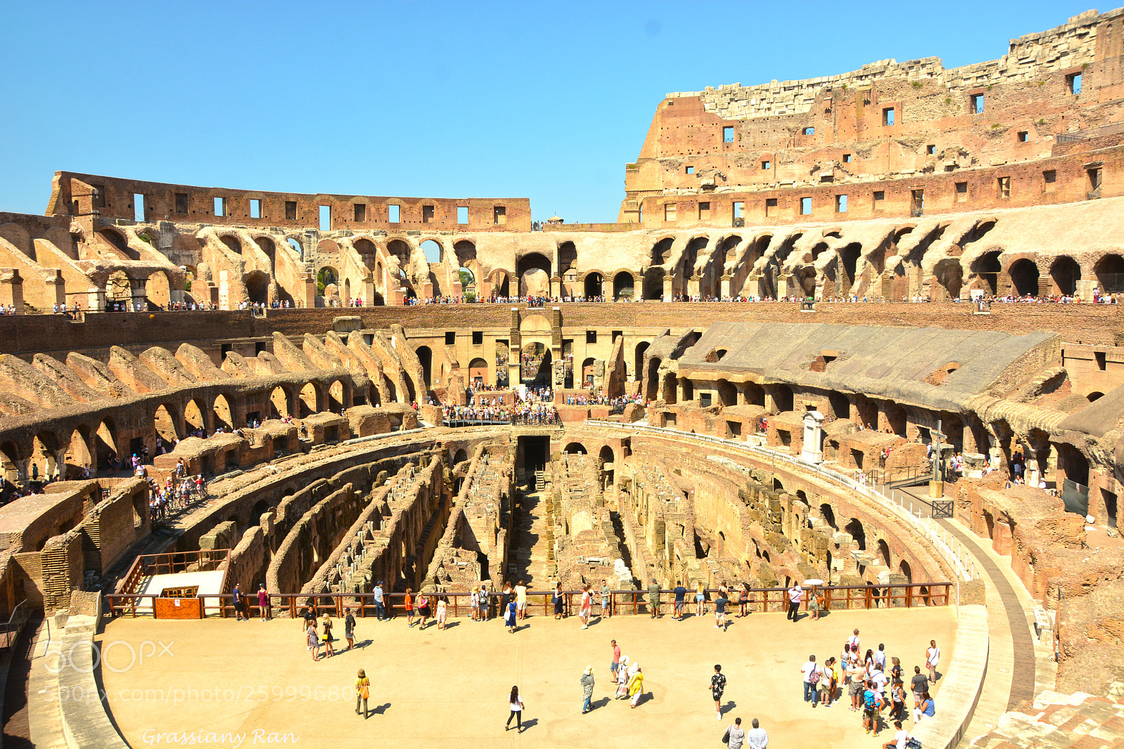 Nikon D7100 sample photo. Roma 36 photography