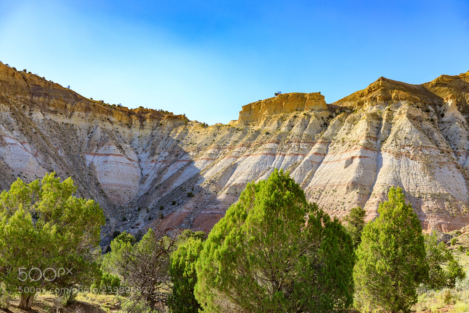 Canon EOS 5D Mark IV sample photo. Kodachrome basin state park 1801 photography