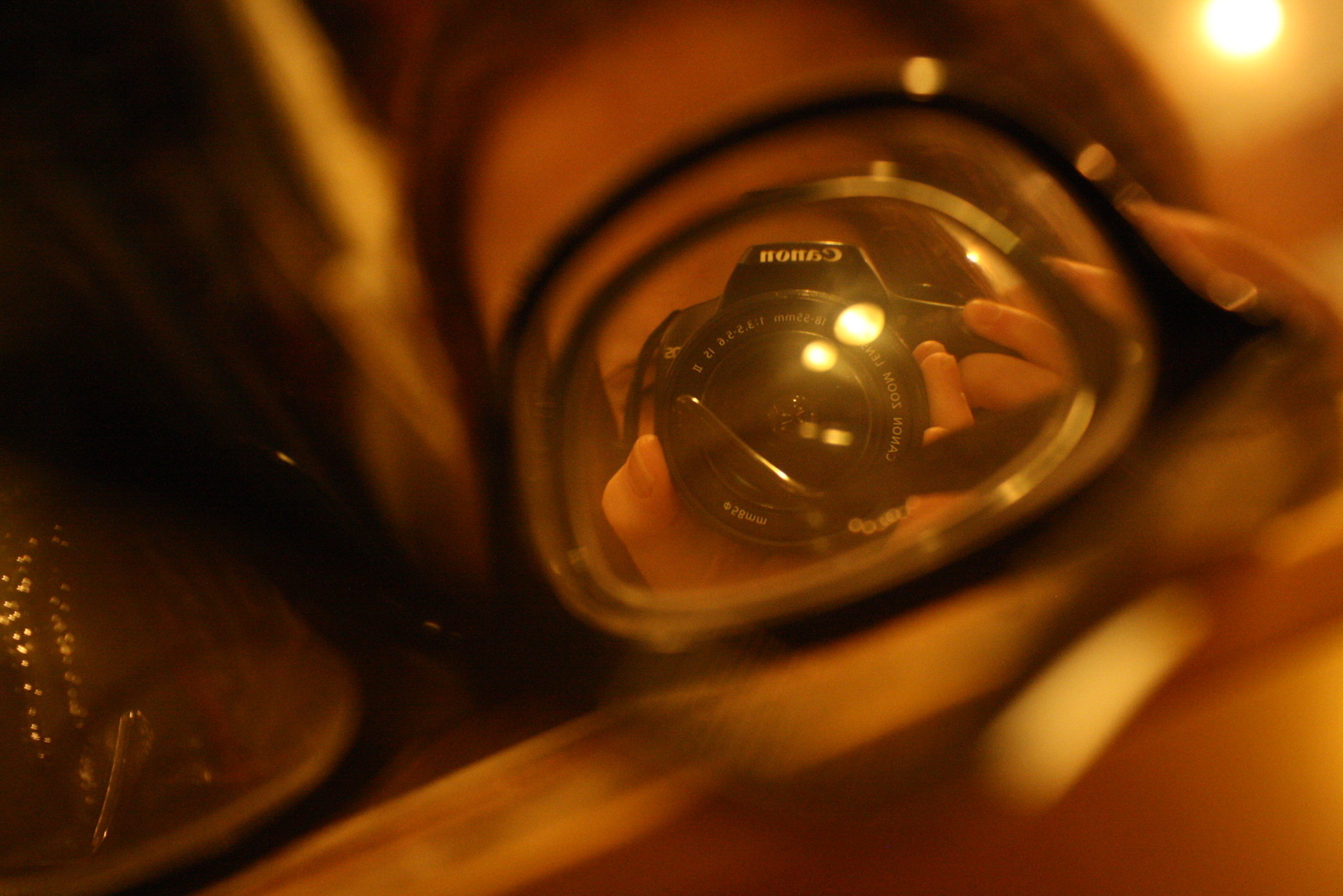 Canon EOS 1000D (EOS Digital Rebel XS / EOS Kiss F) sample photo. 1 object 50 ways photography