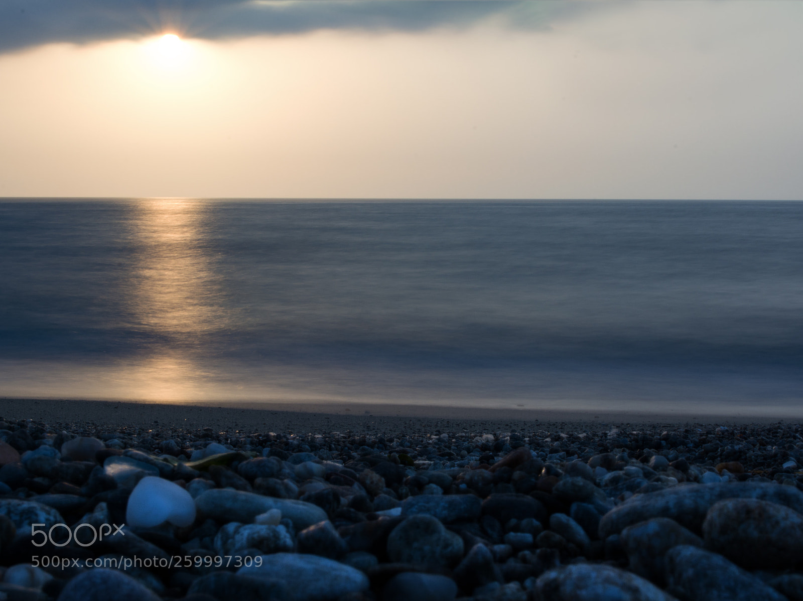 Nikon D5200 sample photo. The sea of gioia photography