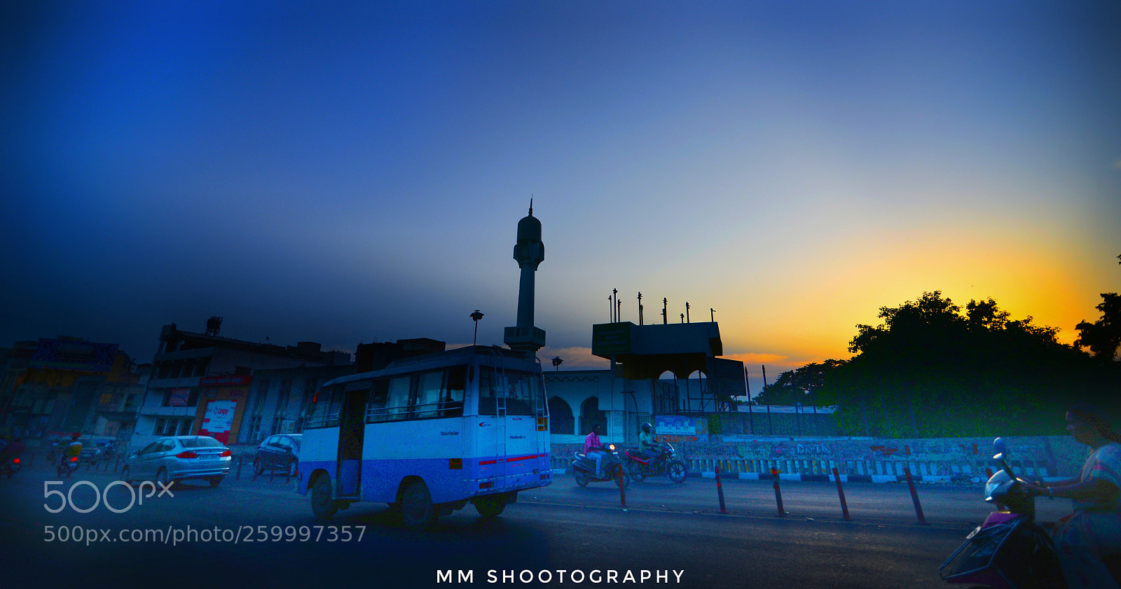 Nikon D610 sample photo. Mount road annasalai my photography