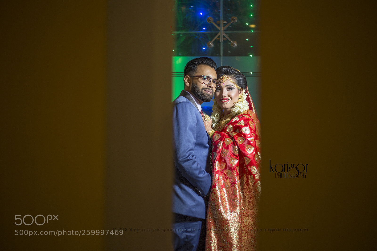 Canon EOS 6D sample photo. Wedding ceremony photography
