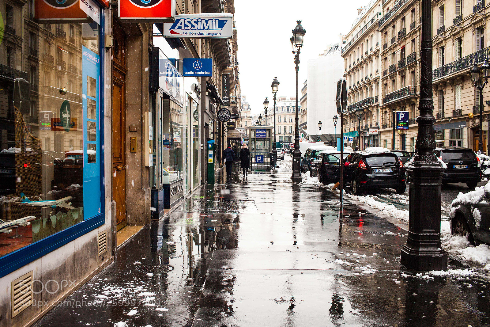 Canon EOS 5D Mark II sample photo. Img- paris by zoi photography