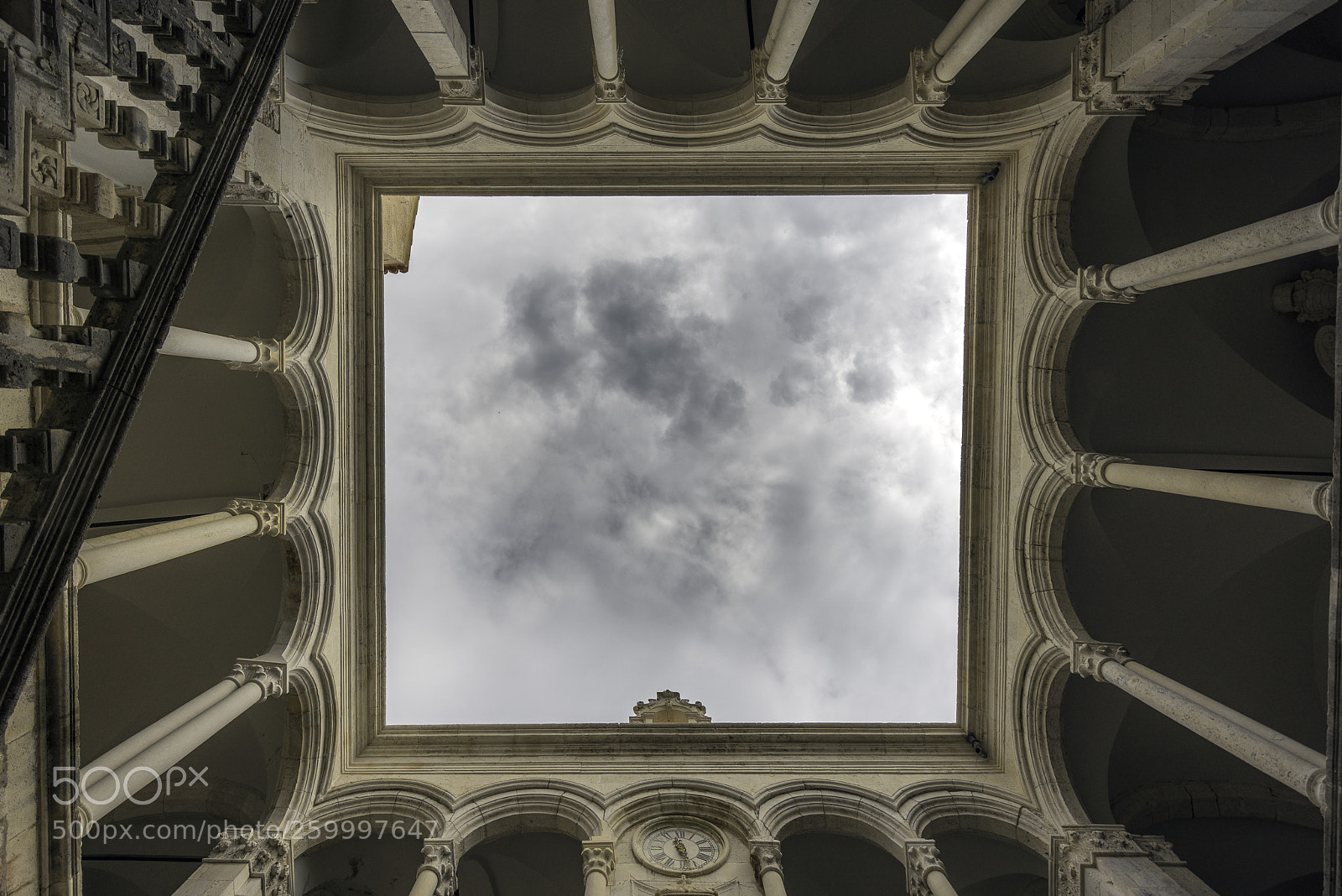 Sony a7R sample photo. Croatia photography