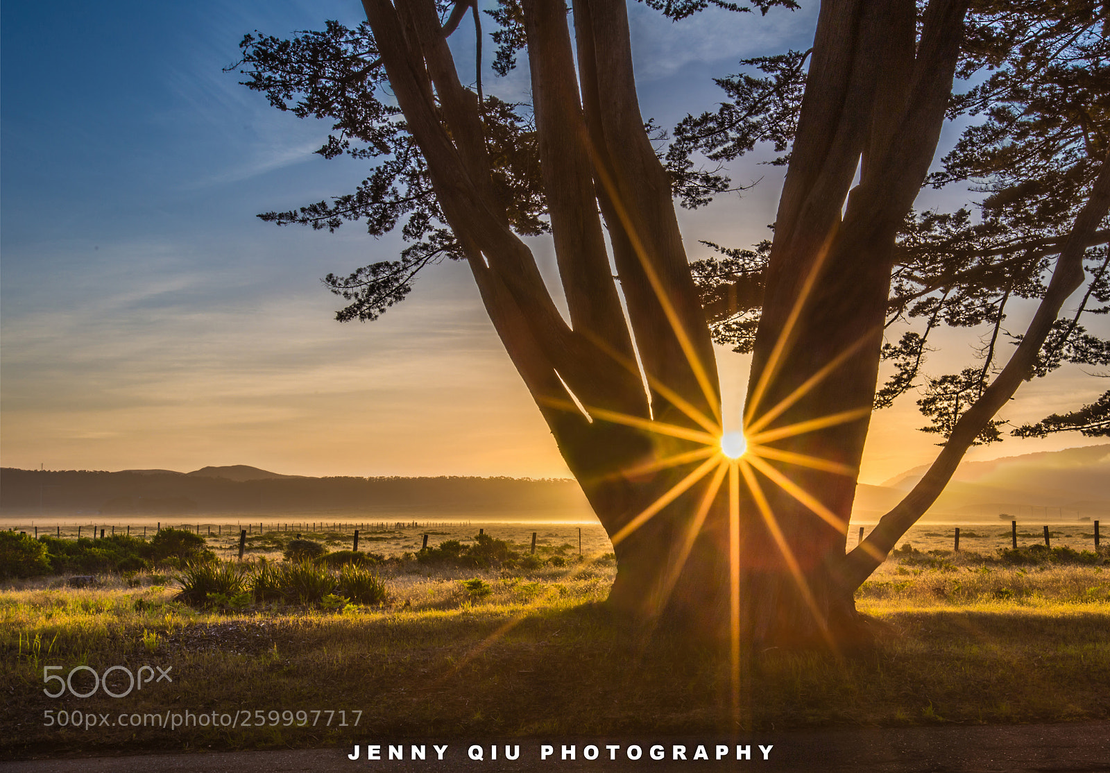 Canon EOS 6D sample photo. Sunrise photography