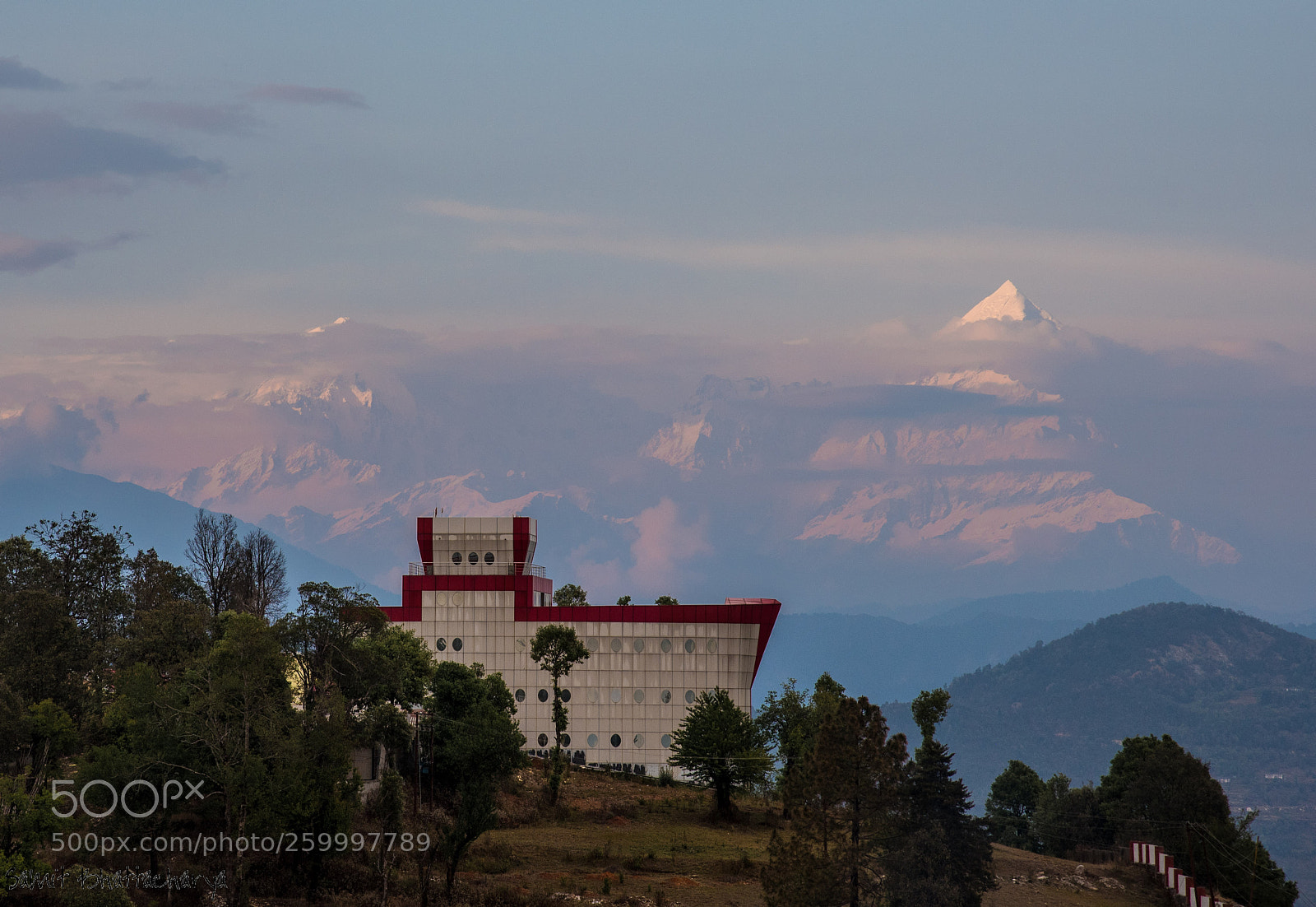 Nikon D750 sample photo. Kumaon photography