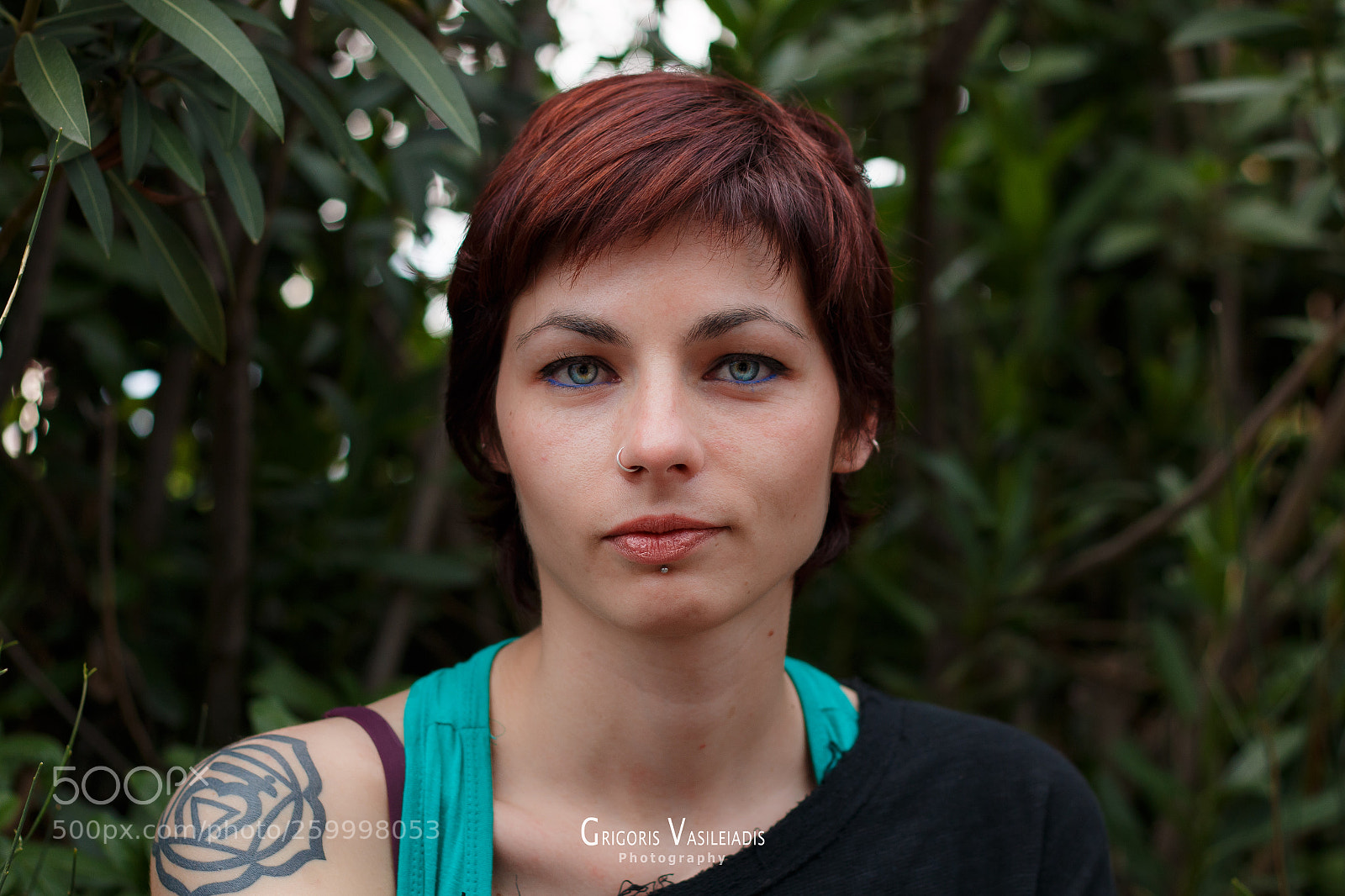 Canon EOS 70D sample photo. Portrait of sofia photography