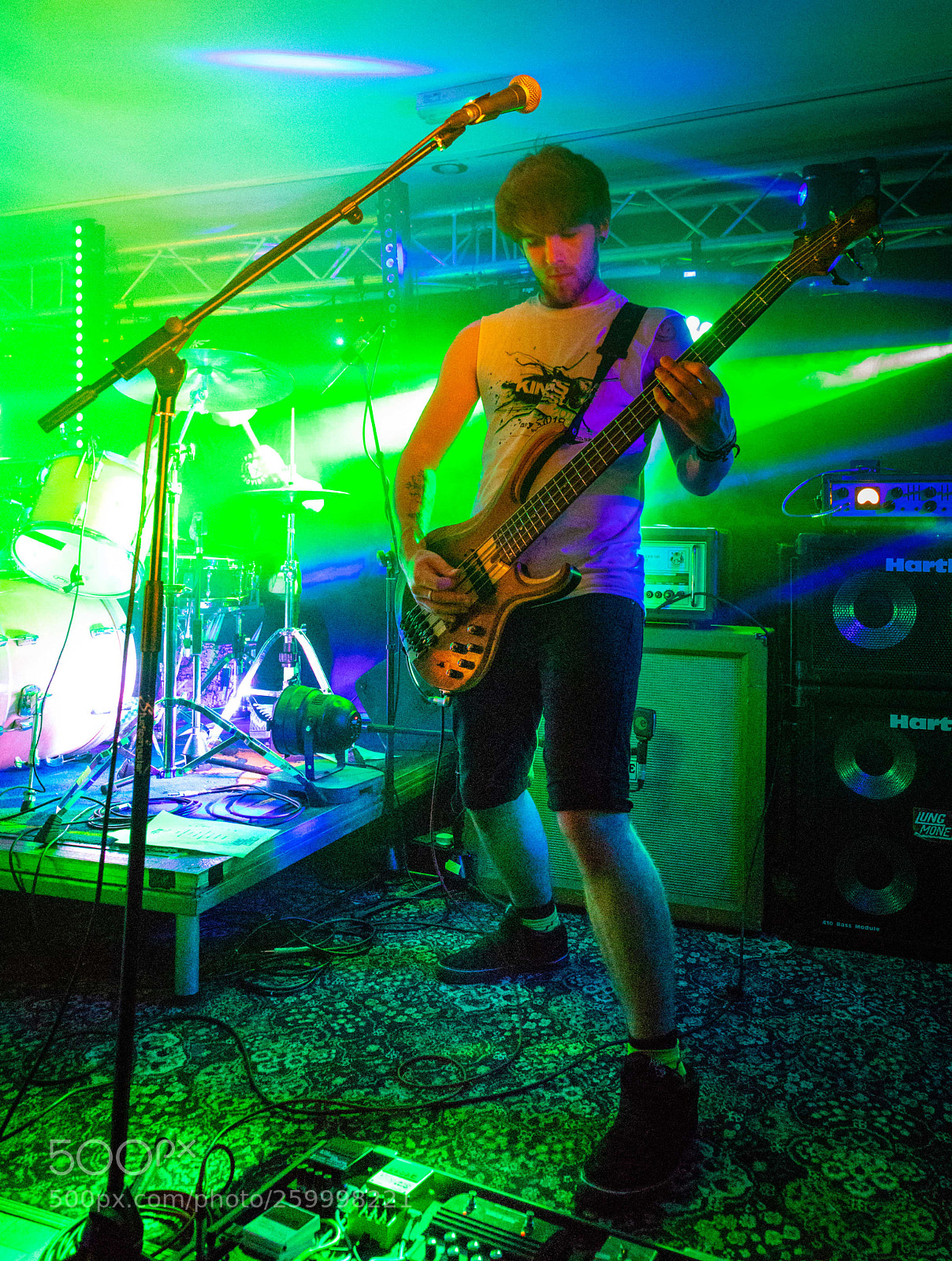 Canon EOS 5D Mark IV sample photo. Connor smout bass photography