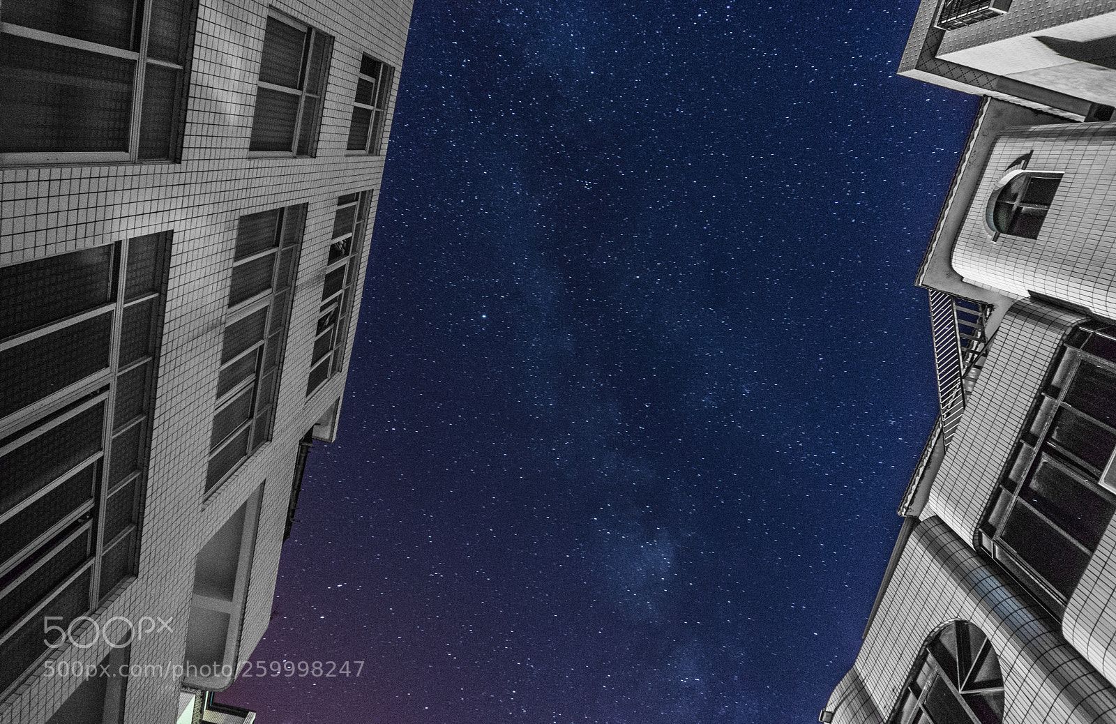 Sony a6000 sample photo. Look up at the photography