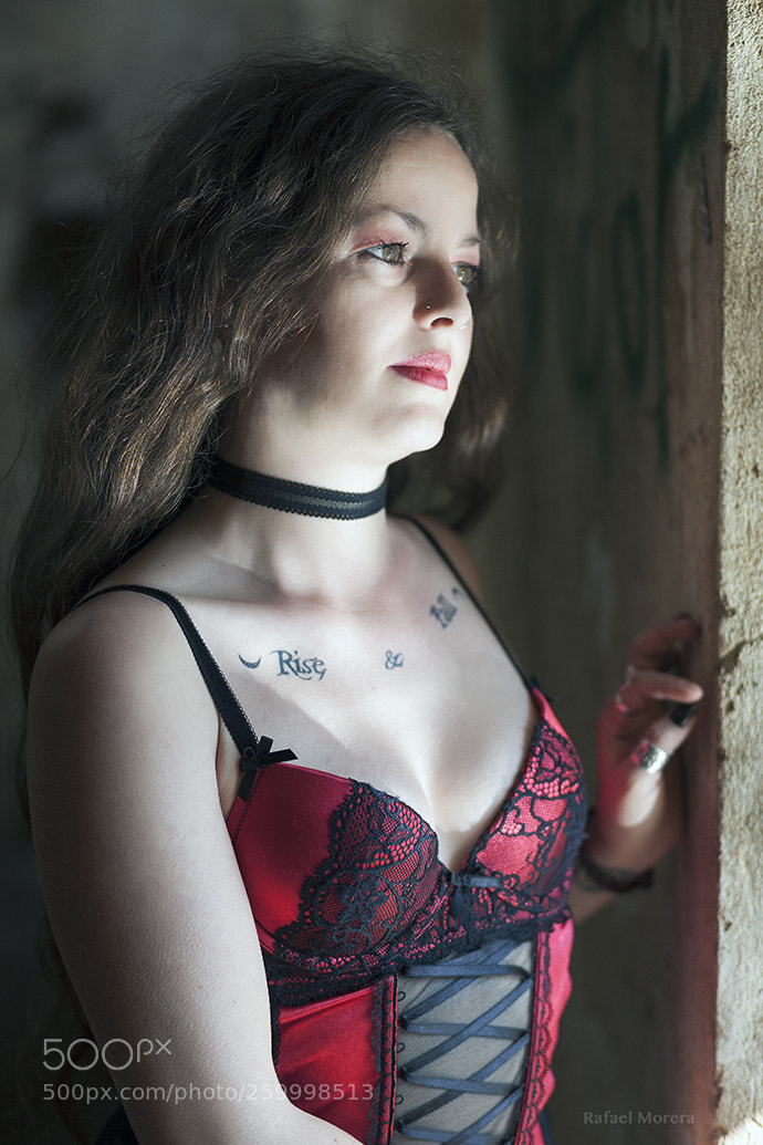 Canon EOS 5D Mark II sample photo. Paola photography