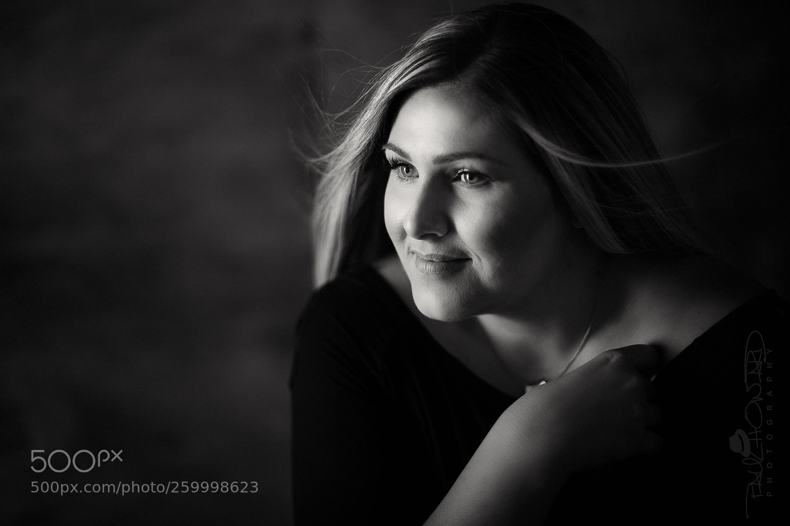 Canon EOS 5D Mark II sample photo. The shadow of your photography