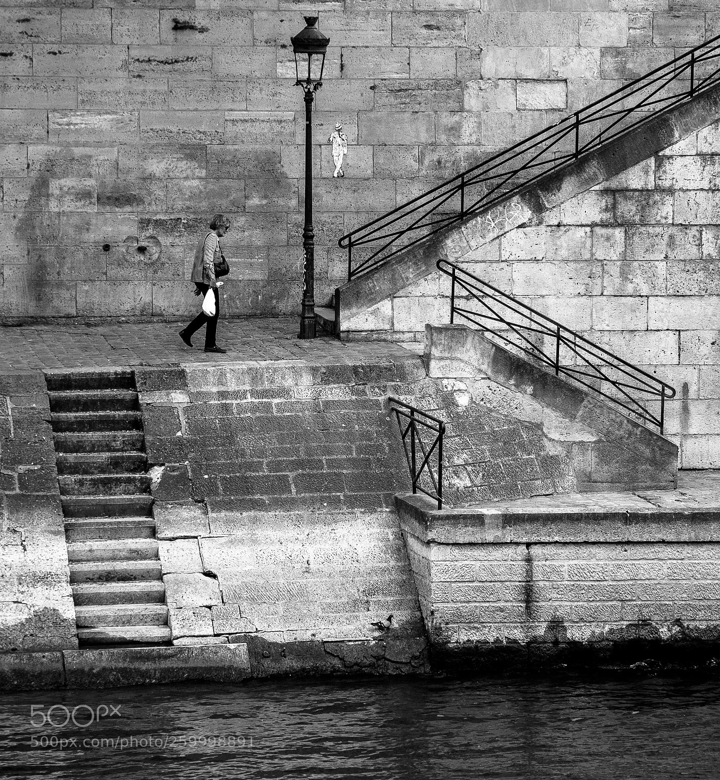 Nikon D810 sample photo. Sur l'île photography