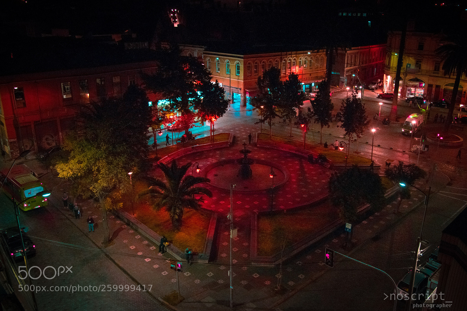 Nikon D3300 sample photo. Plaza echaurren photography