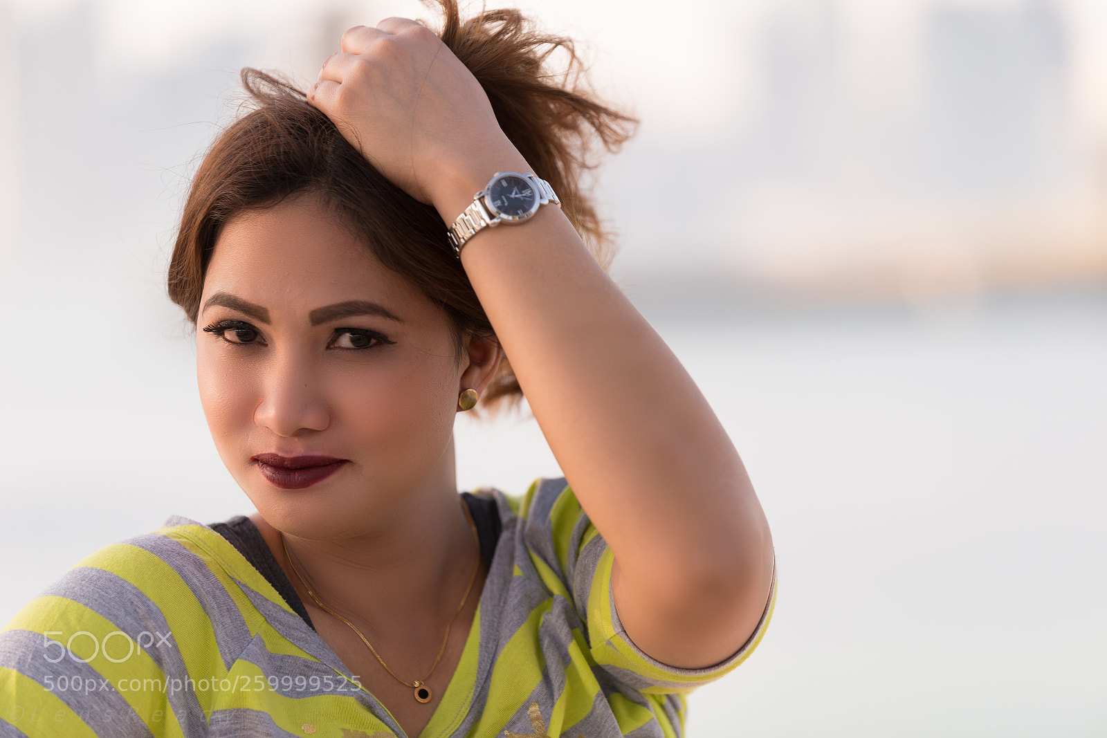 Nikon D800 sample photo. Jenny photography