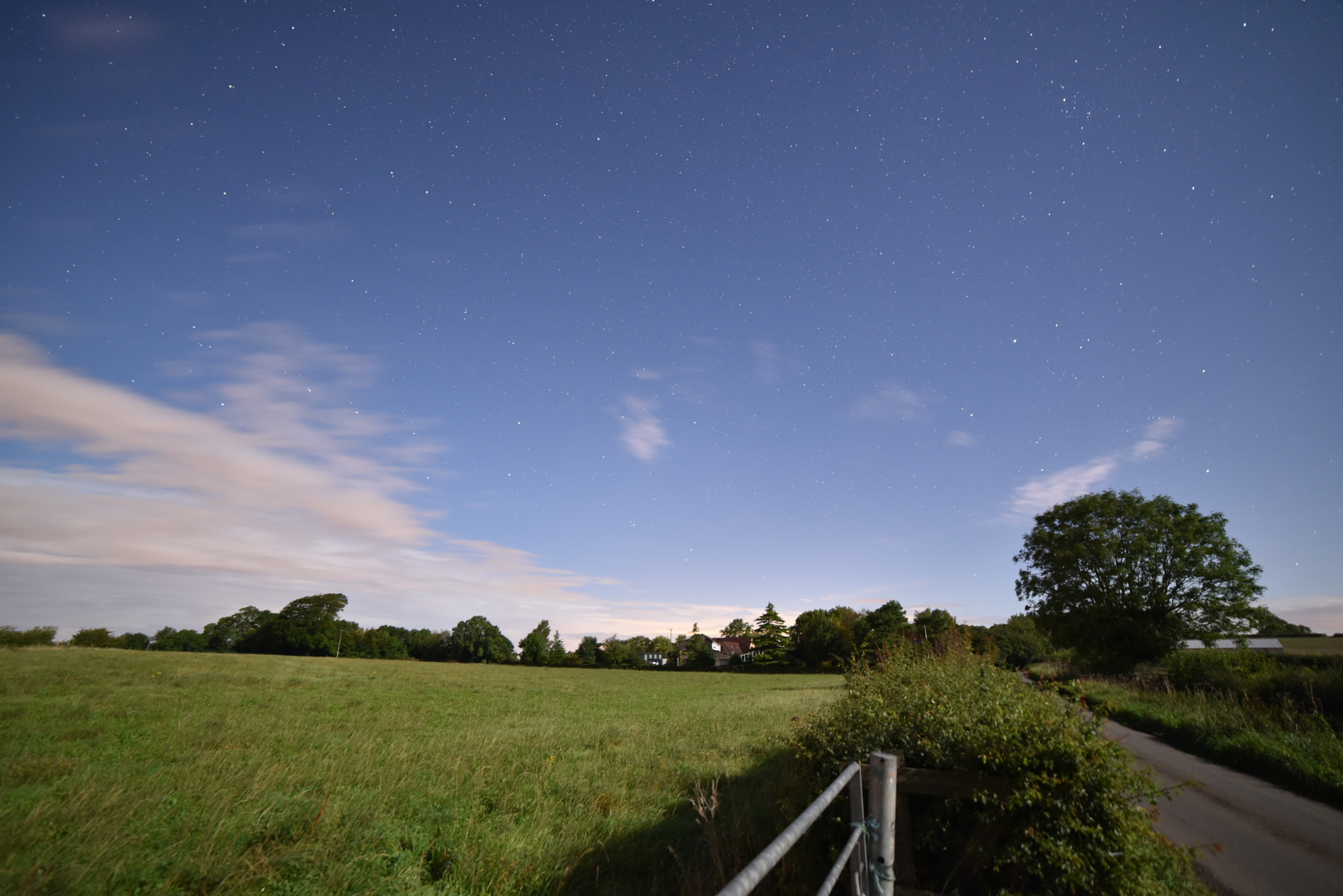 Samyang 14mm F2.8 ED AS IF UMC sample photo. Dsc photography