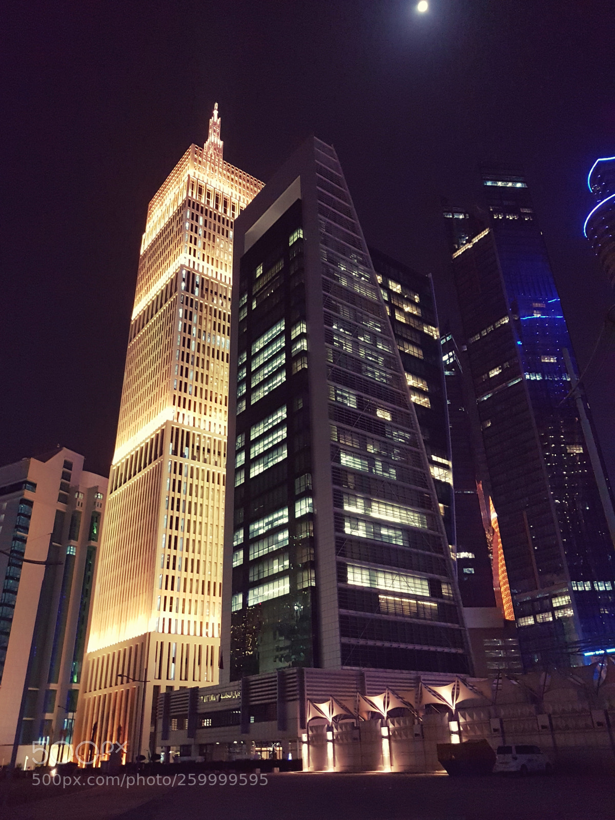 Samsung Galaxy S7 Edge sample photo. Doha photography