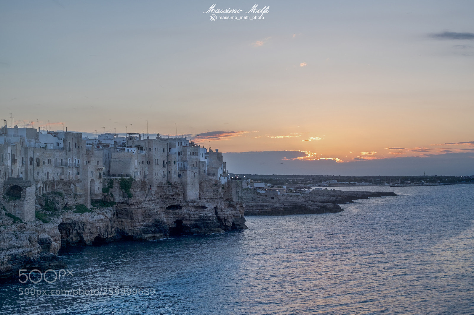 Fujifilm X-T10 sample photo. Tramontopolignano photography