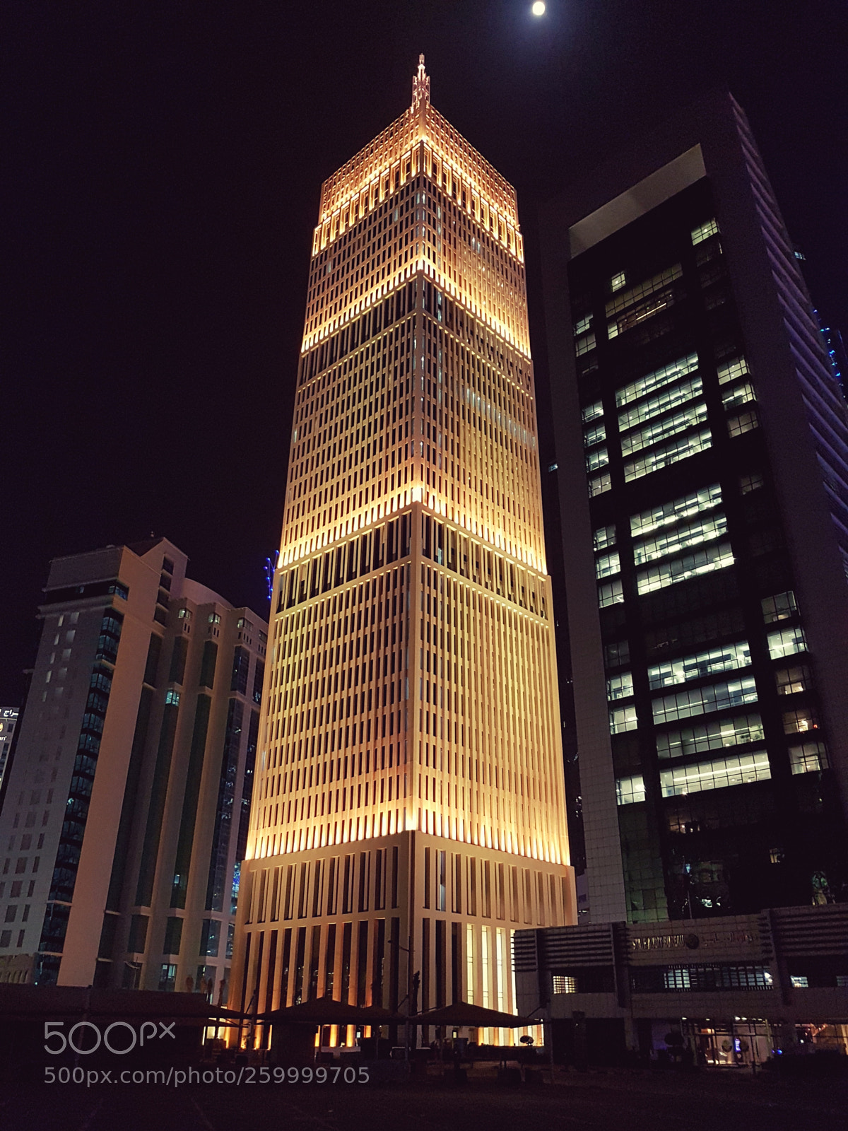 Samsung Galaxy S7 Edge sample photo. Doha photography
